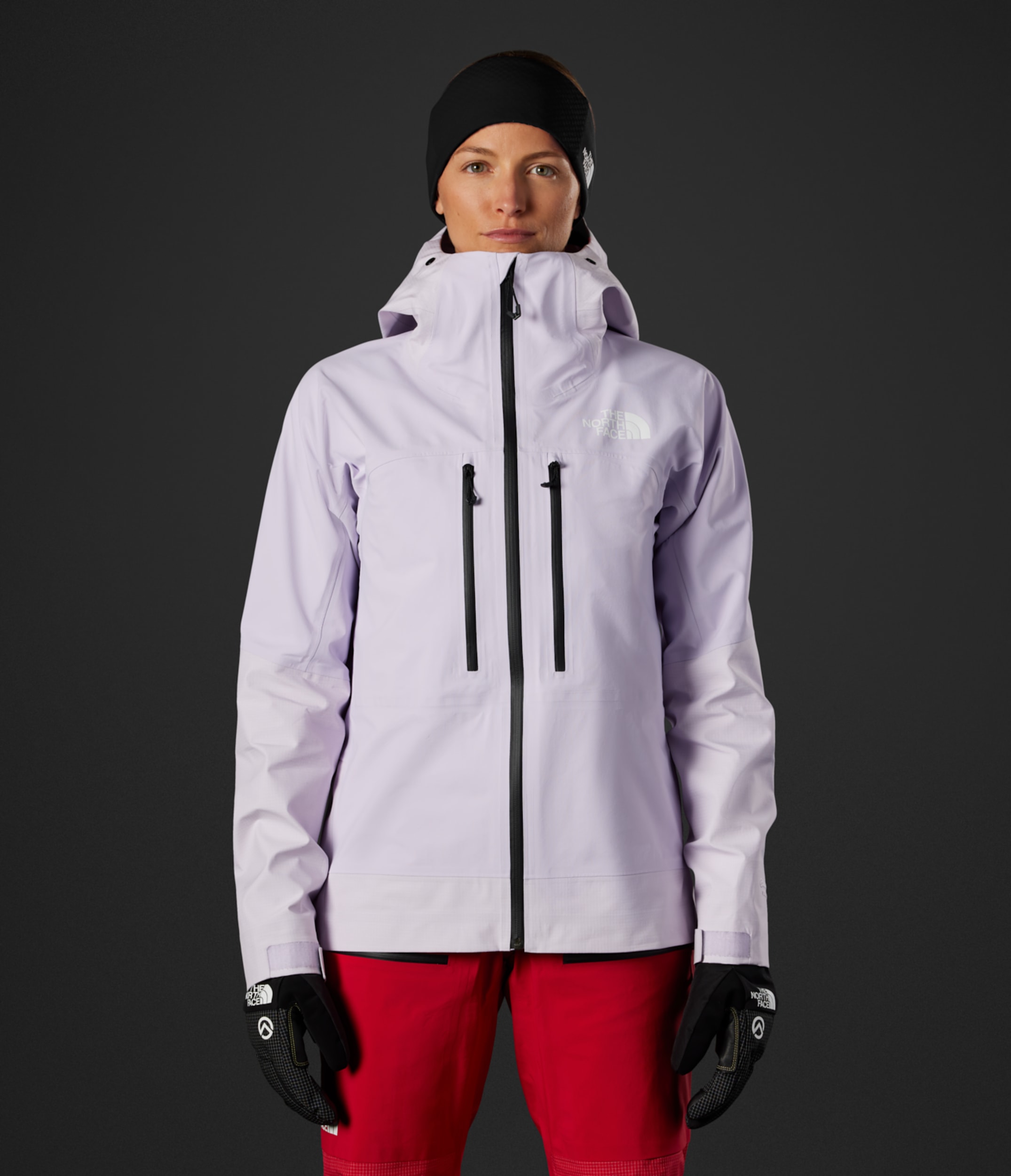 Women's Summit Series Pumori FUTURELIGHT™ Jacket The North Face