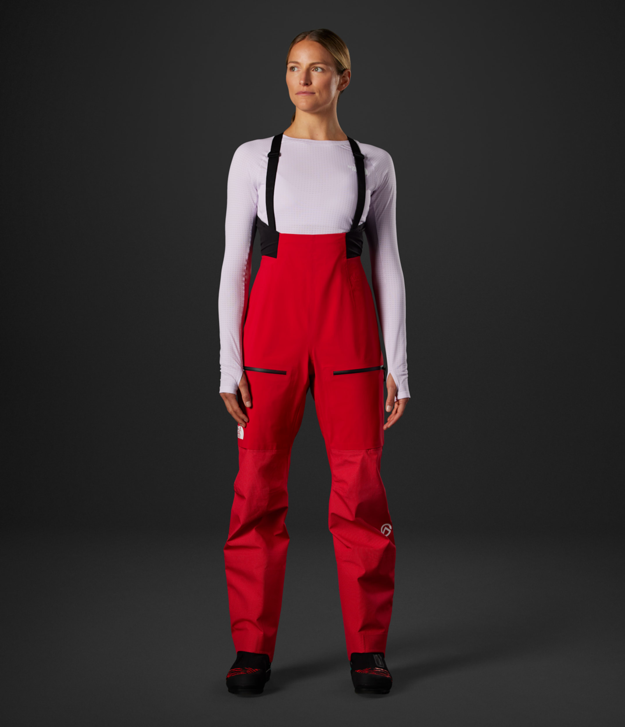 Women’s Summit Series Pumori FUTURELIGHT™ Bibs