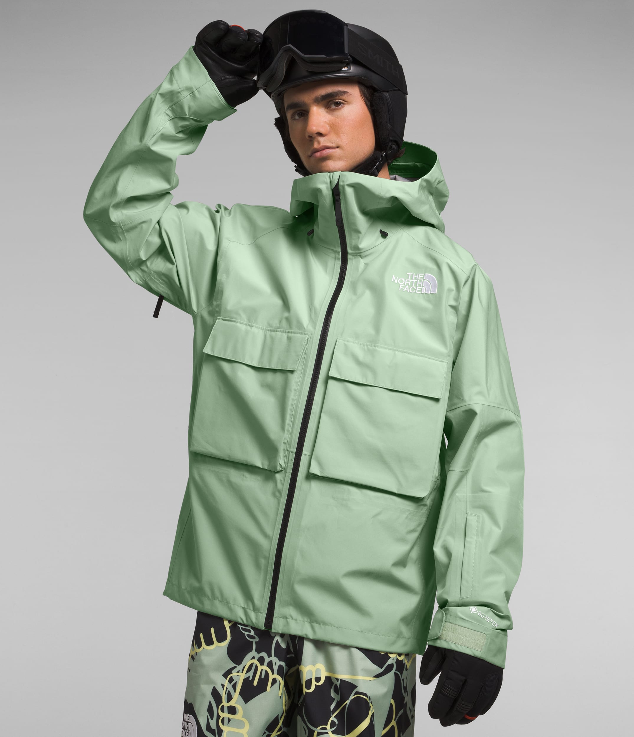 Men’s Sidecut GORE-TEX® Jacket