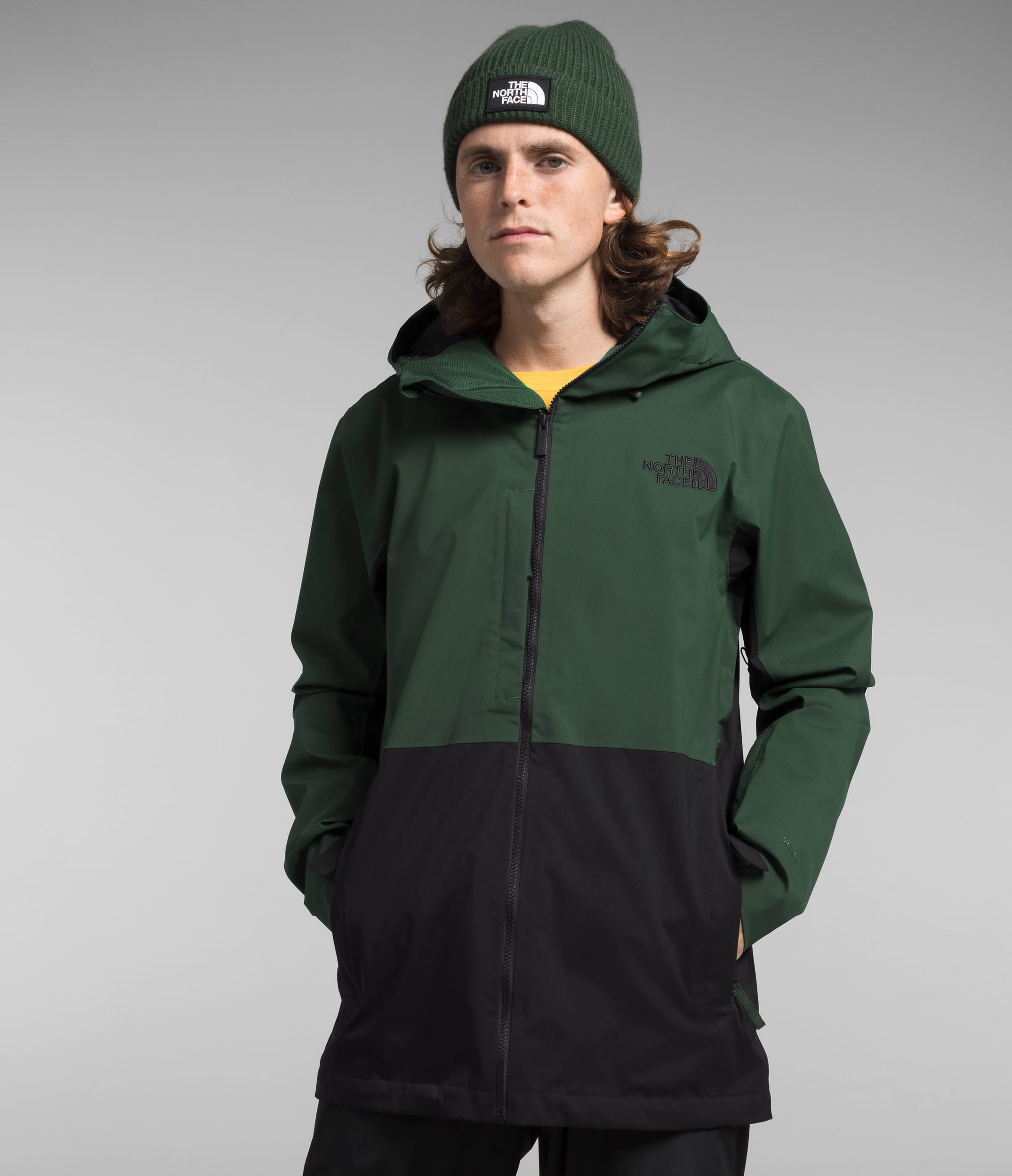 Men’s Freedom Stretch Jacket