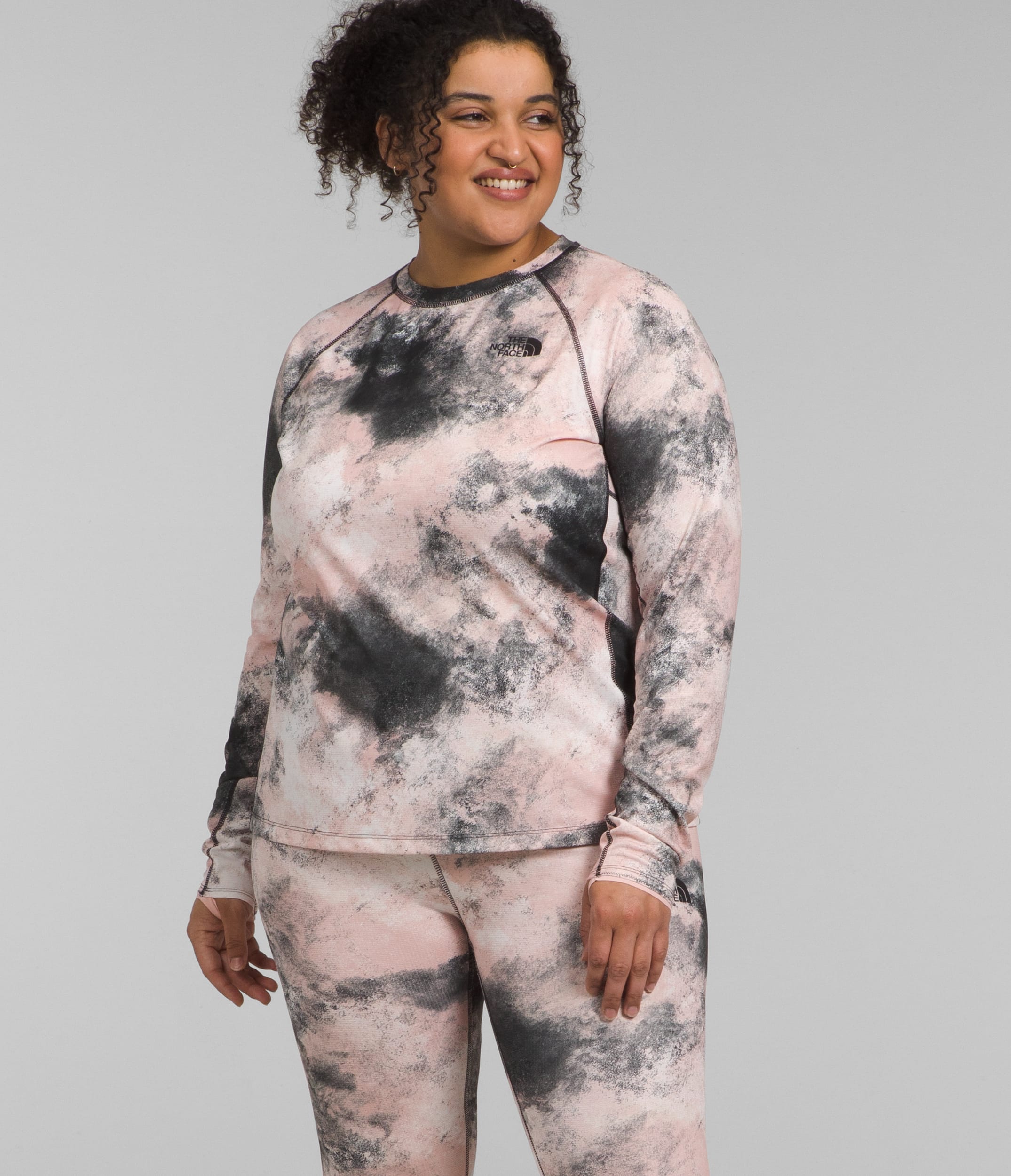 Women’s Plus FD Pro 160 Crew