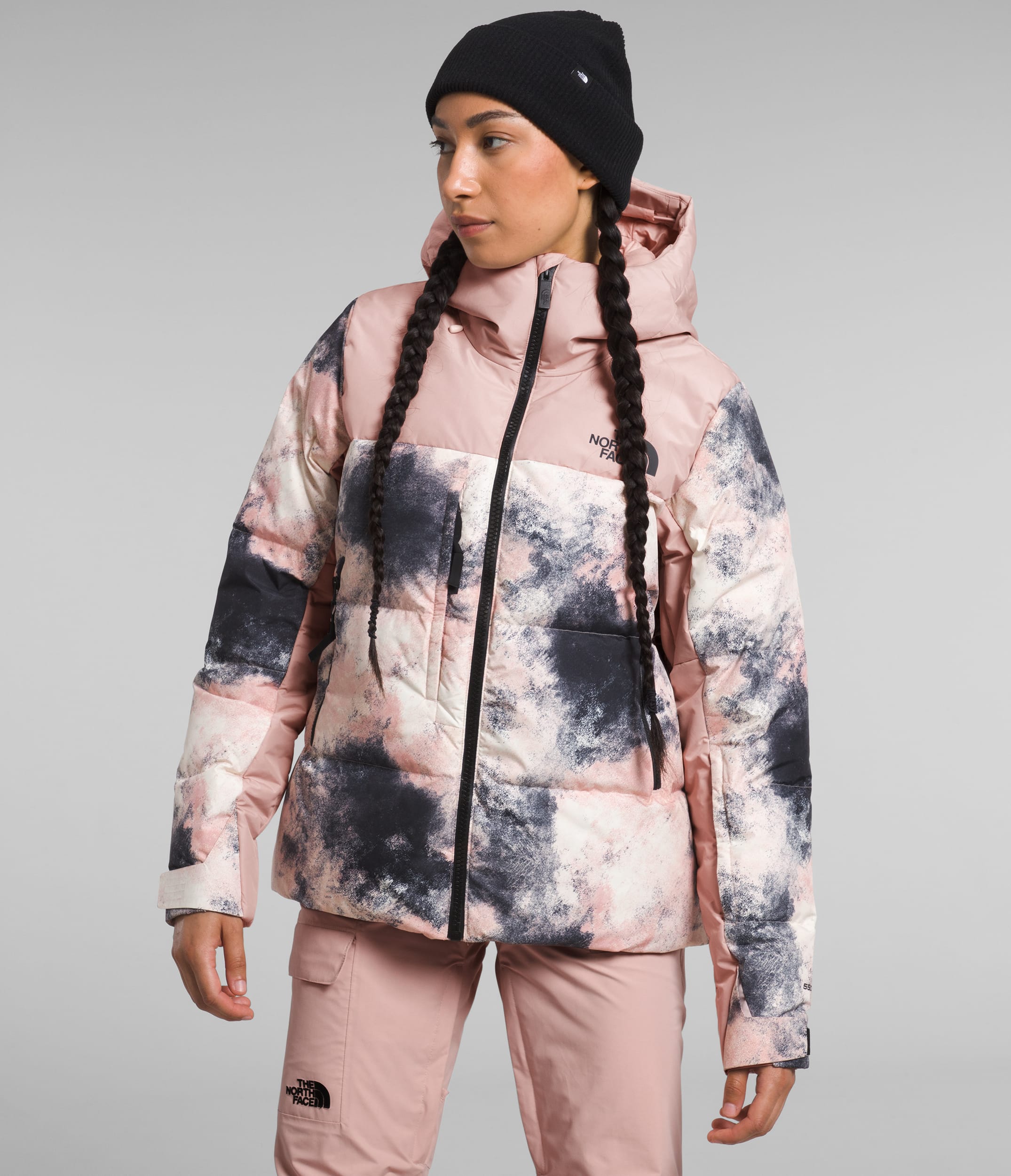 Women’s Corefire Down Windstopper® Jacket