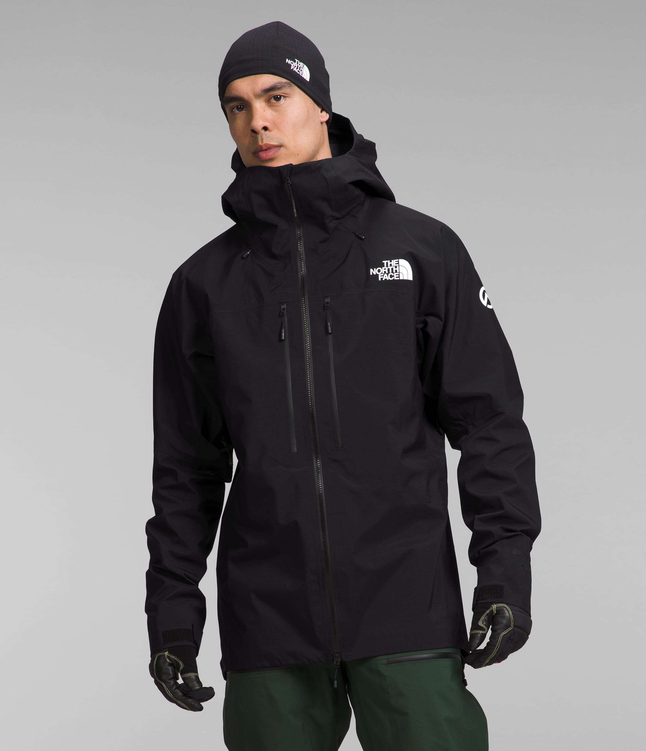 Men's Summit Series Pumori GORE-TEX® Pro Jacket The North Face