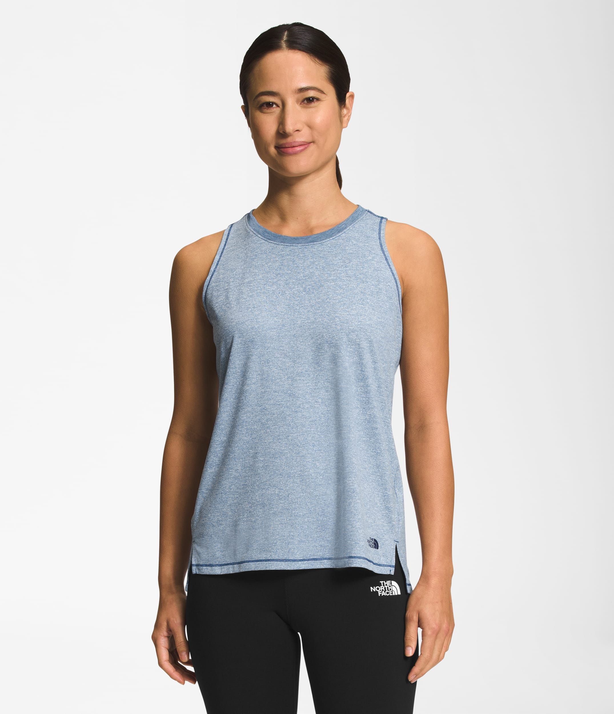 Womens Dawndream Standard Tank TNF Main