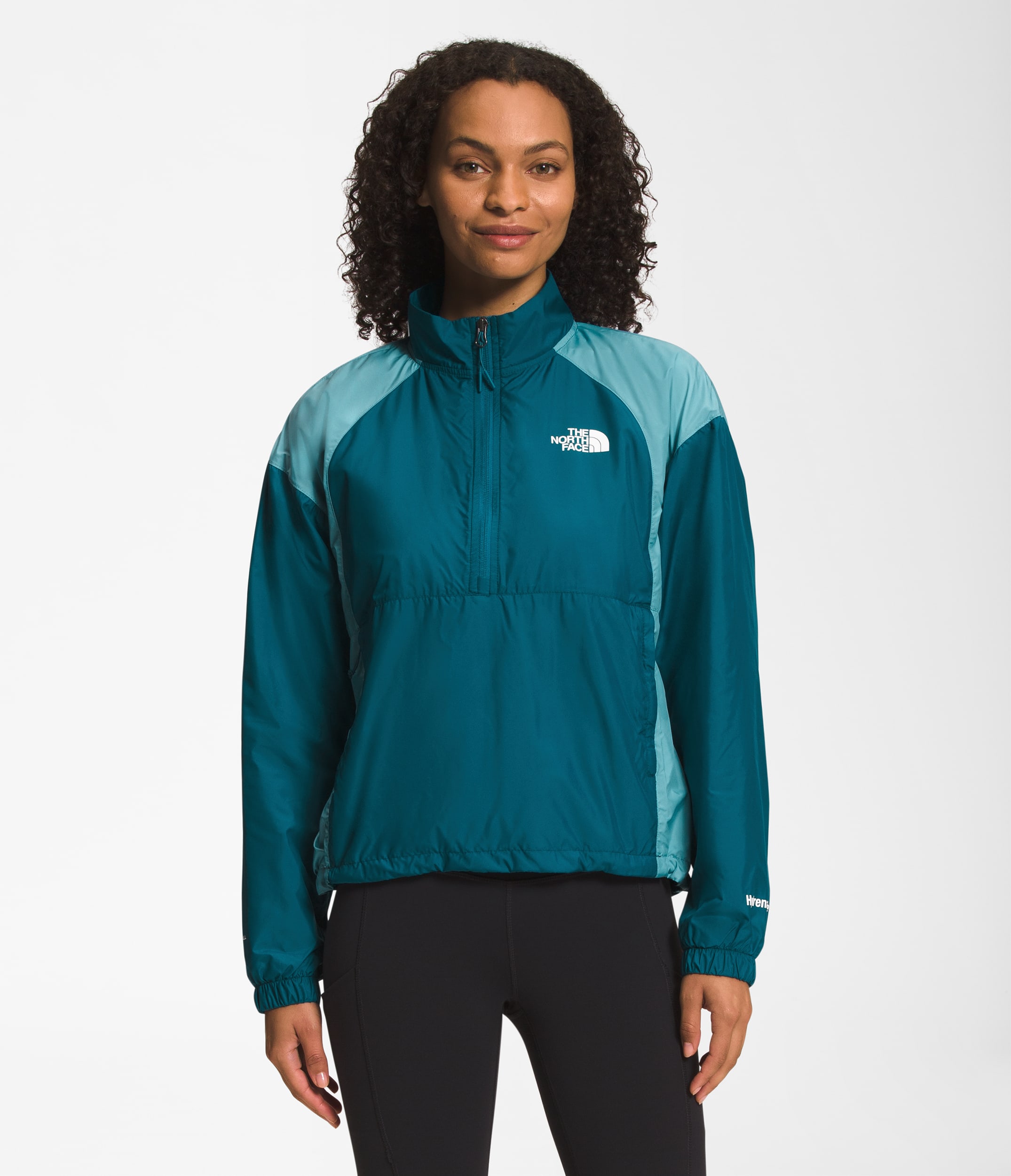 Womens Hydrenaline Pullover 2000 TNF Main