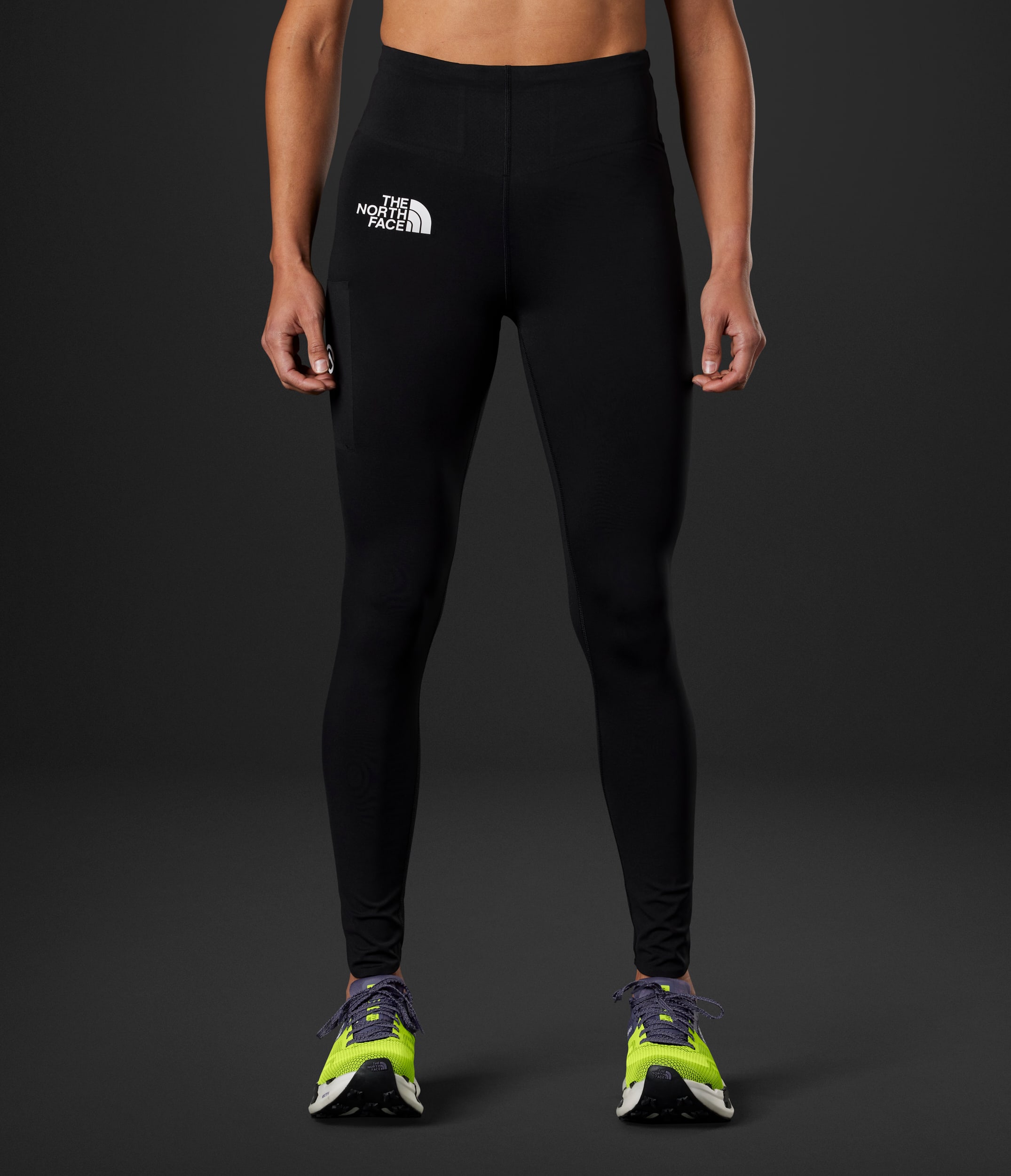 Women’s Summit Series Ripida Run Tights