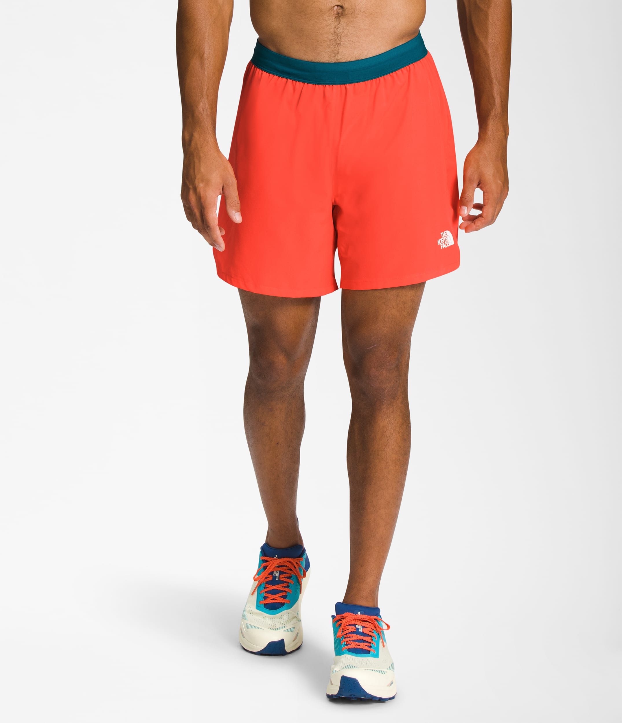 Men's Sunriser 2-in-1 Shorts The North Face