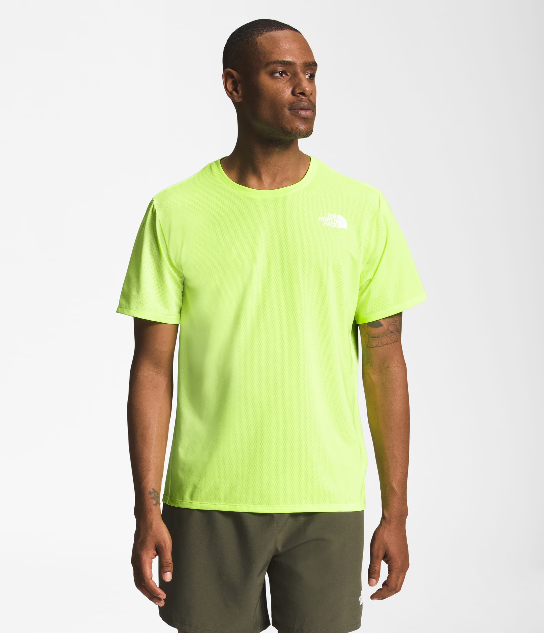 Men’s Sunriser Short-Sleeve