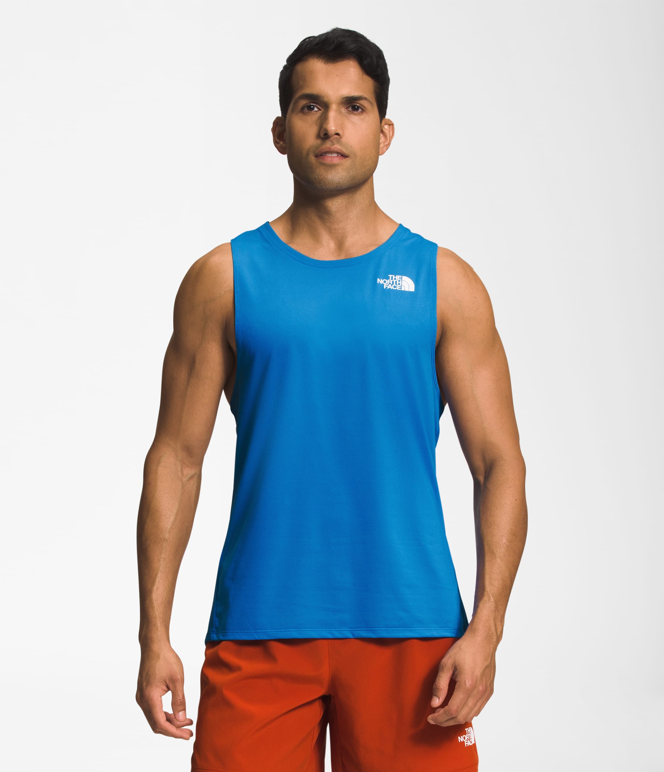 Men’s Sunriser Tank