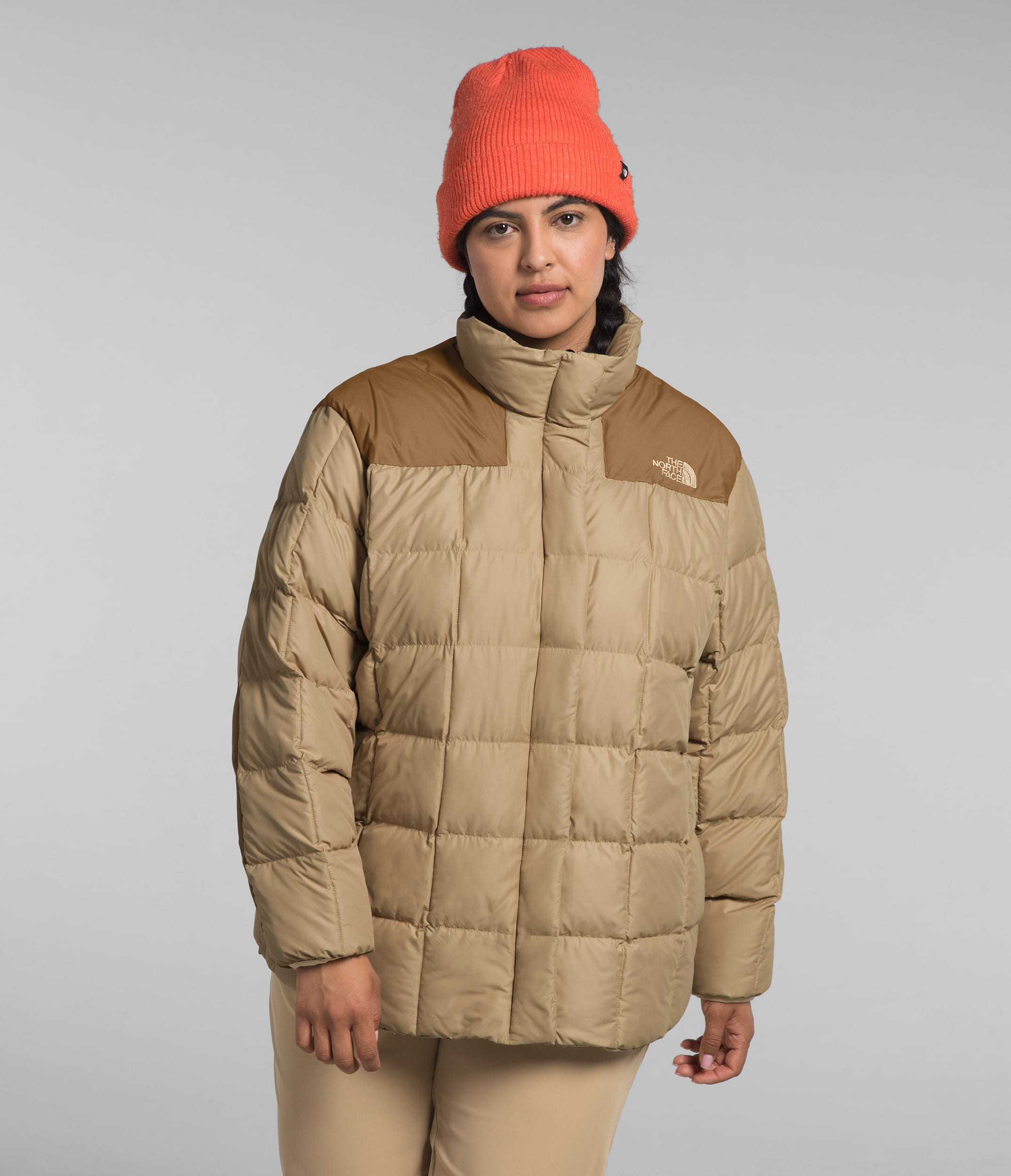 Women's Plus Lhotse Reversible Jacket | The North Face