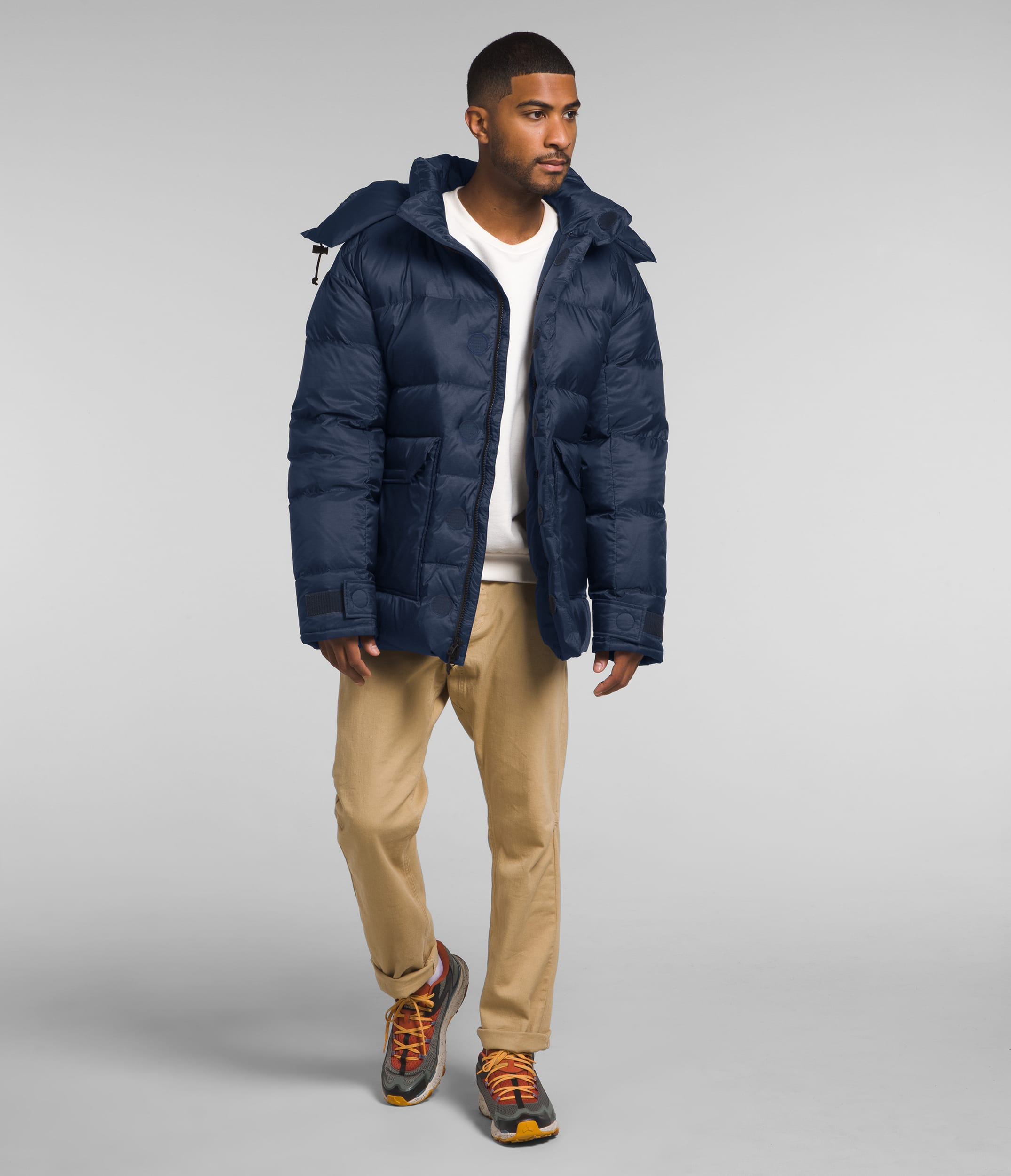 Men’s ’73 The North Face Parka