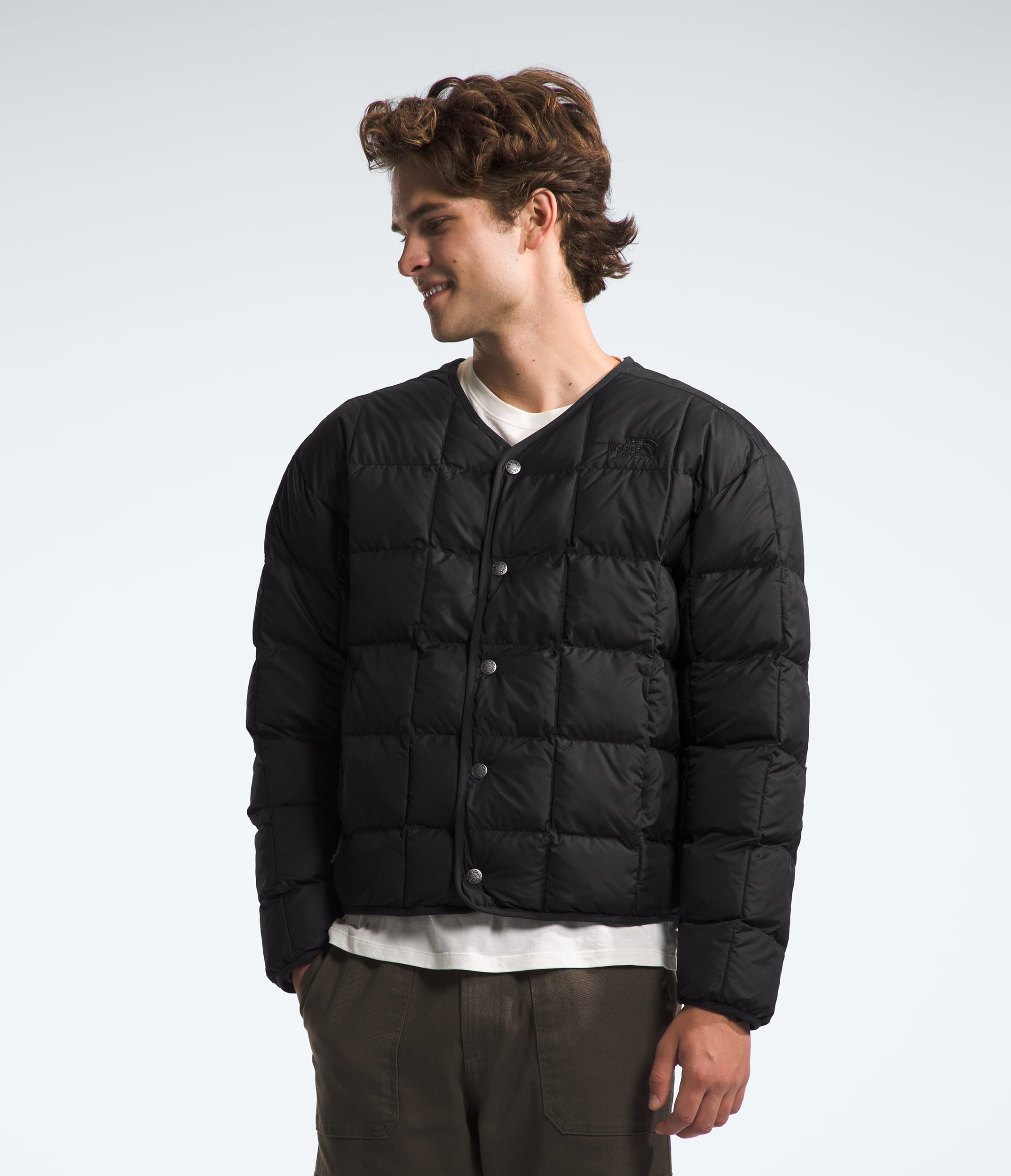 Men’s Lhotse Reversible Jacket