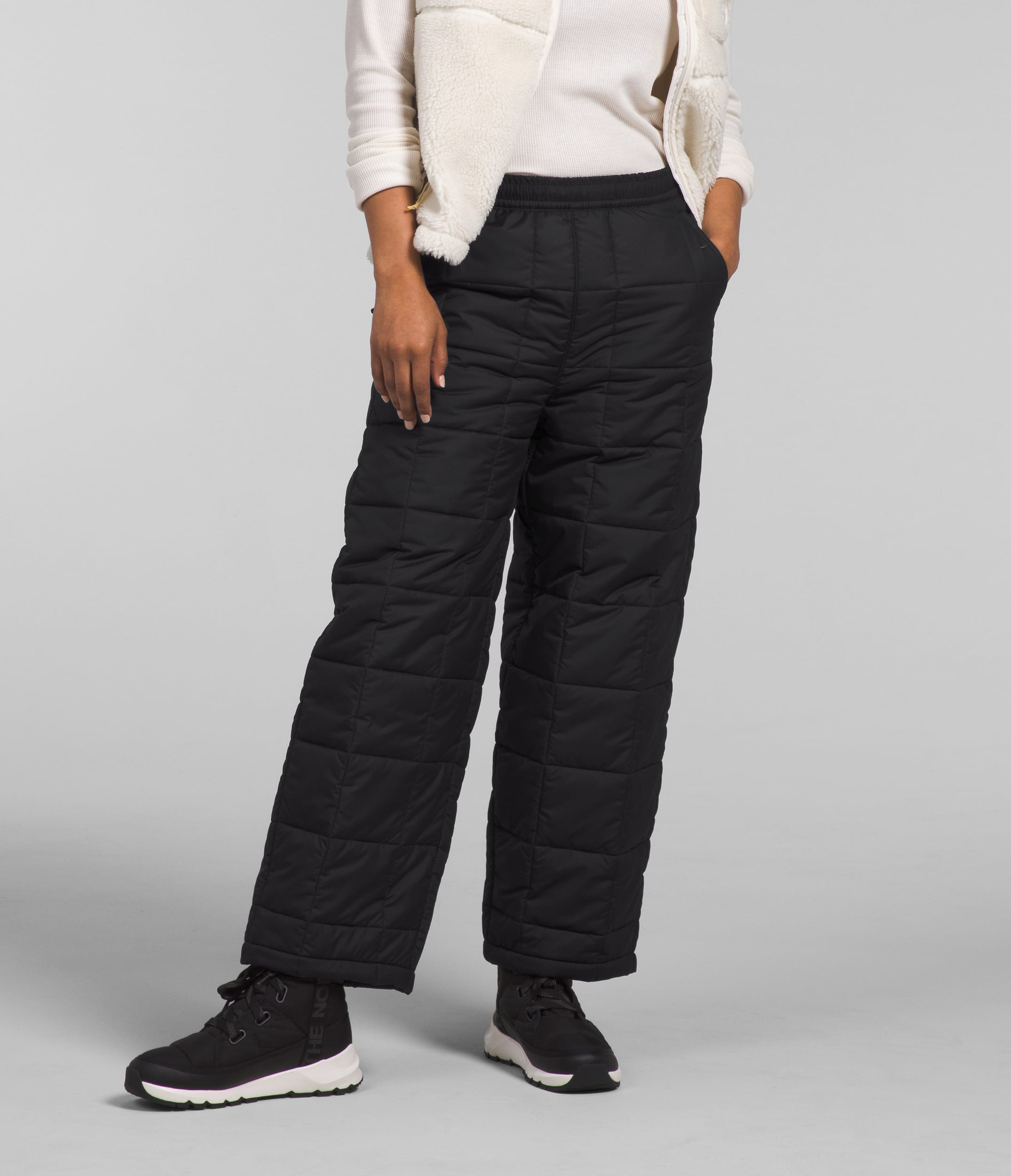 Women's Lhotse Pants The North Face