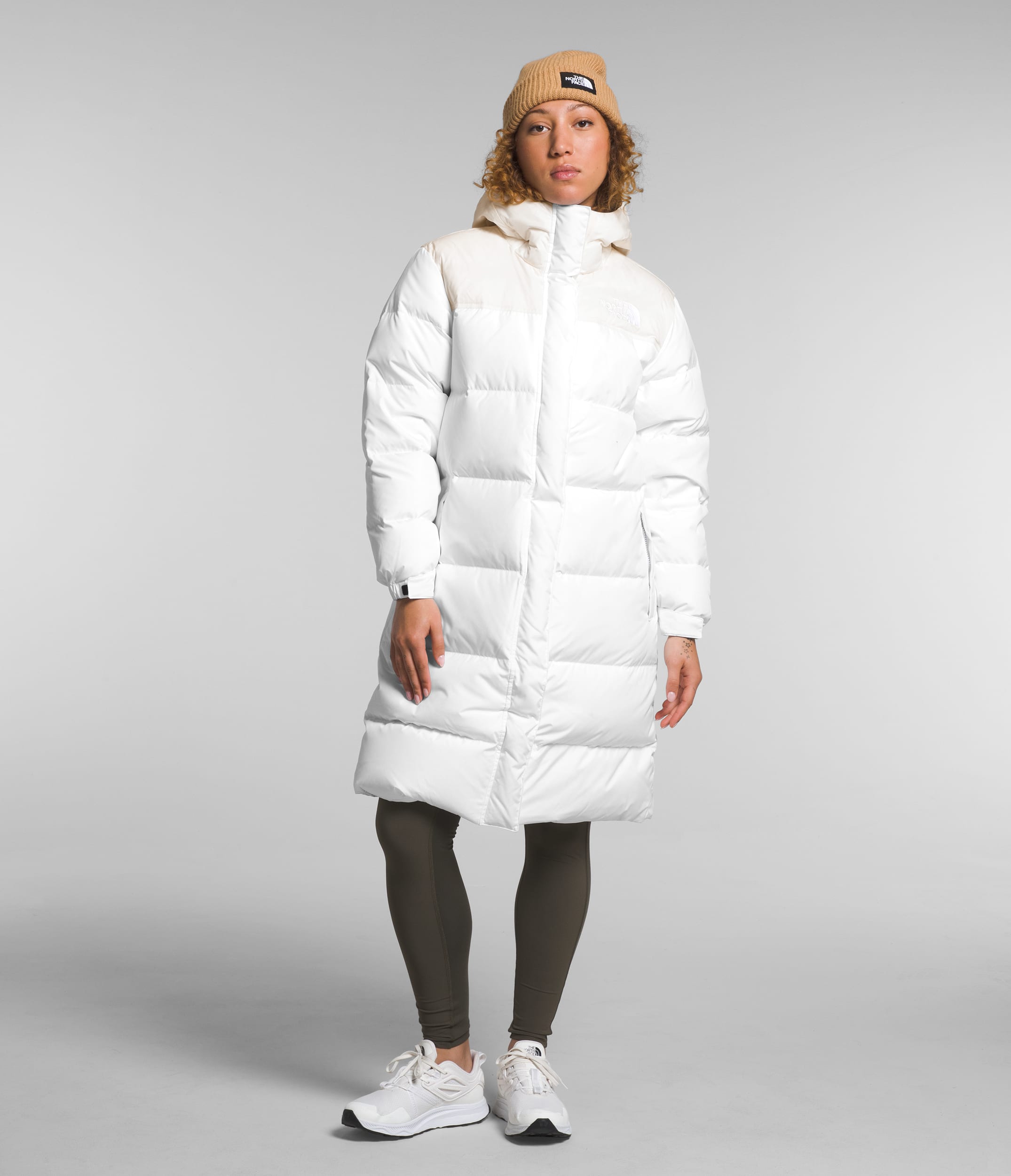 Women’s Nuptse Parka