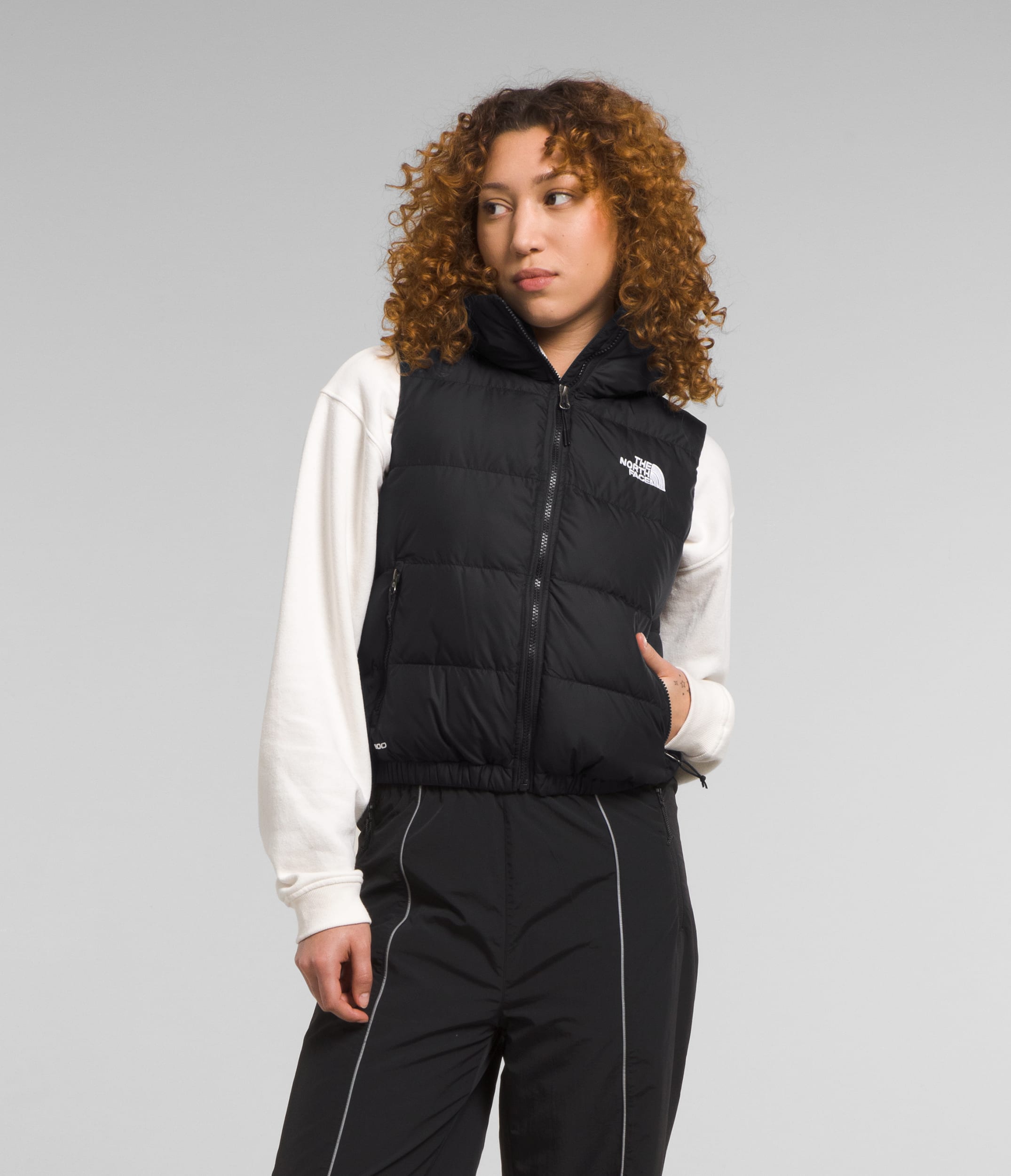 Women's Hydrenalite™ Down Vest | The North Face