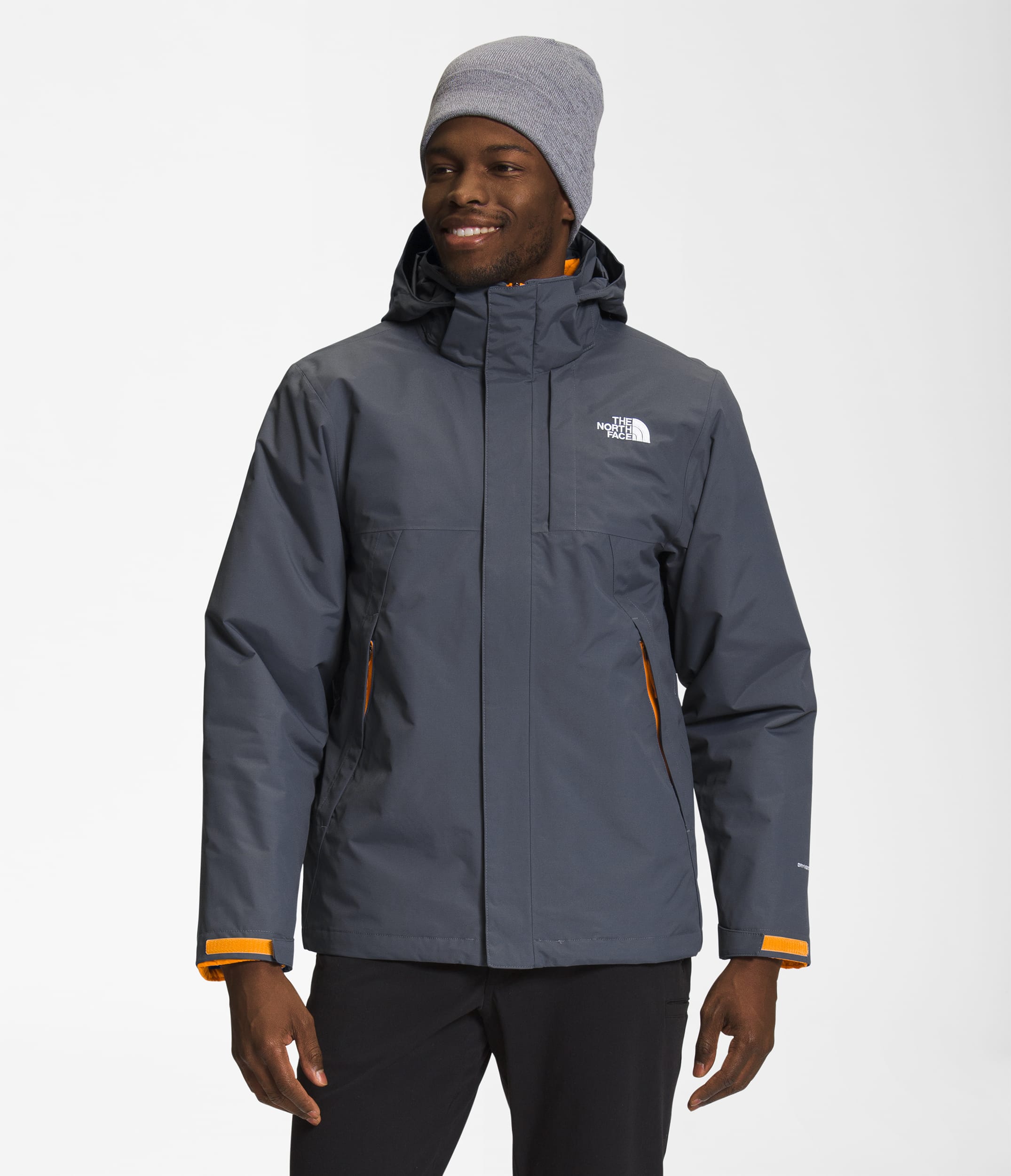 THE NORTH FACE  Triclimate Jacket Men's Mountain Light Triclimate™ GORE-TEX® Jacket | The North Face