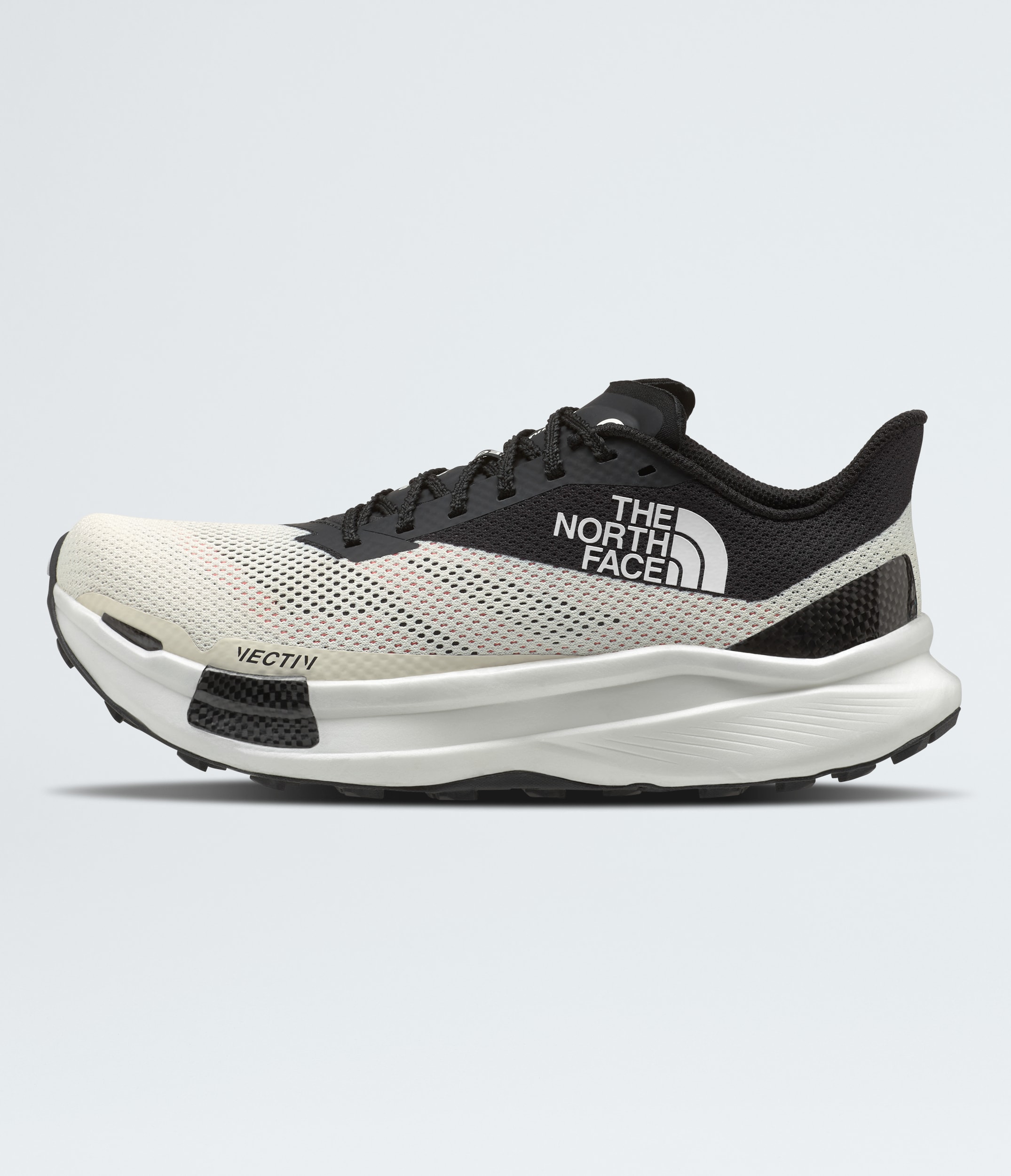 Womens Summit Series VECTIV Pro 2 Trail Run Shoes TNF HERO