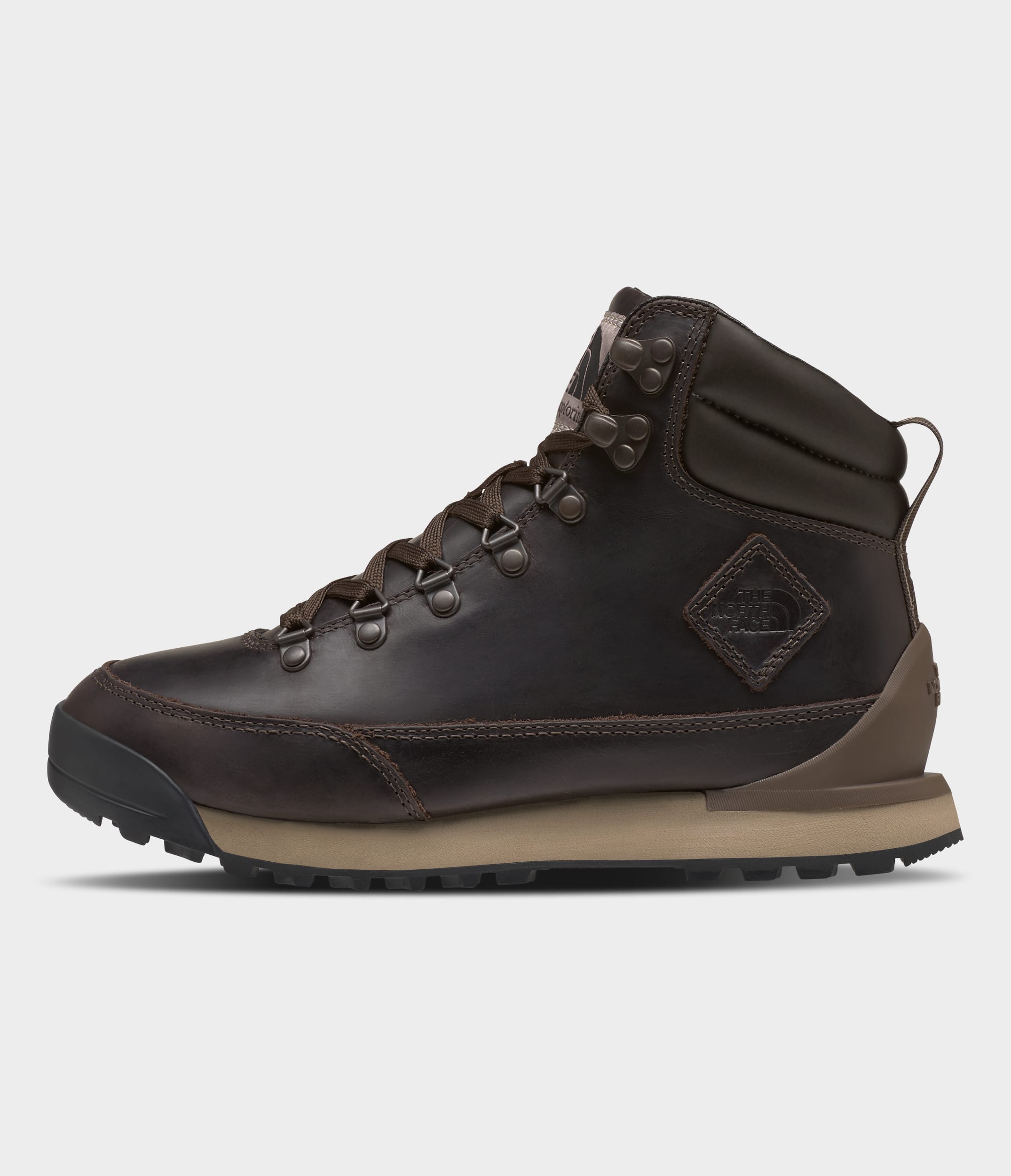 Men’s Back-To-Berkeley IV Regen Leather Boots