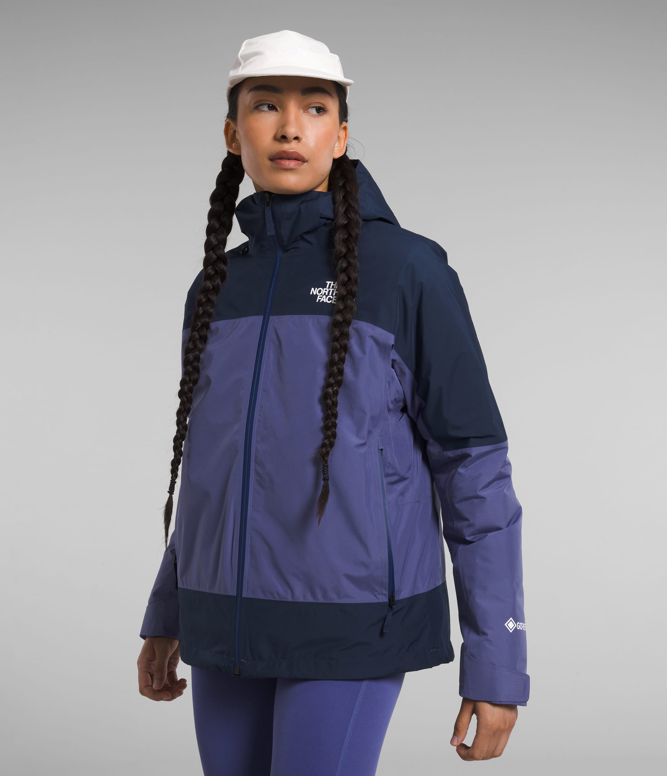 Women’s Mountain Light Triclimate® GORE-TEX® Jacket