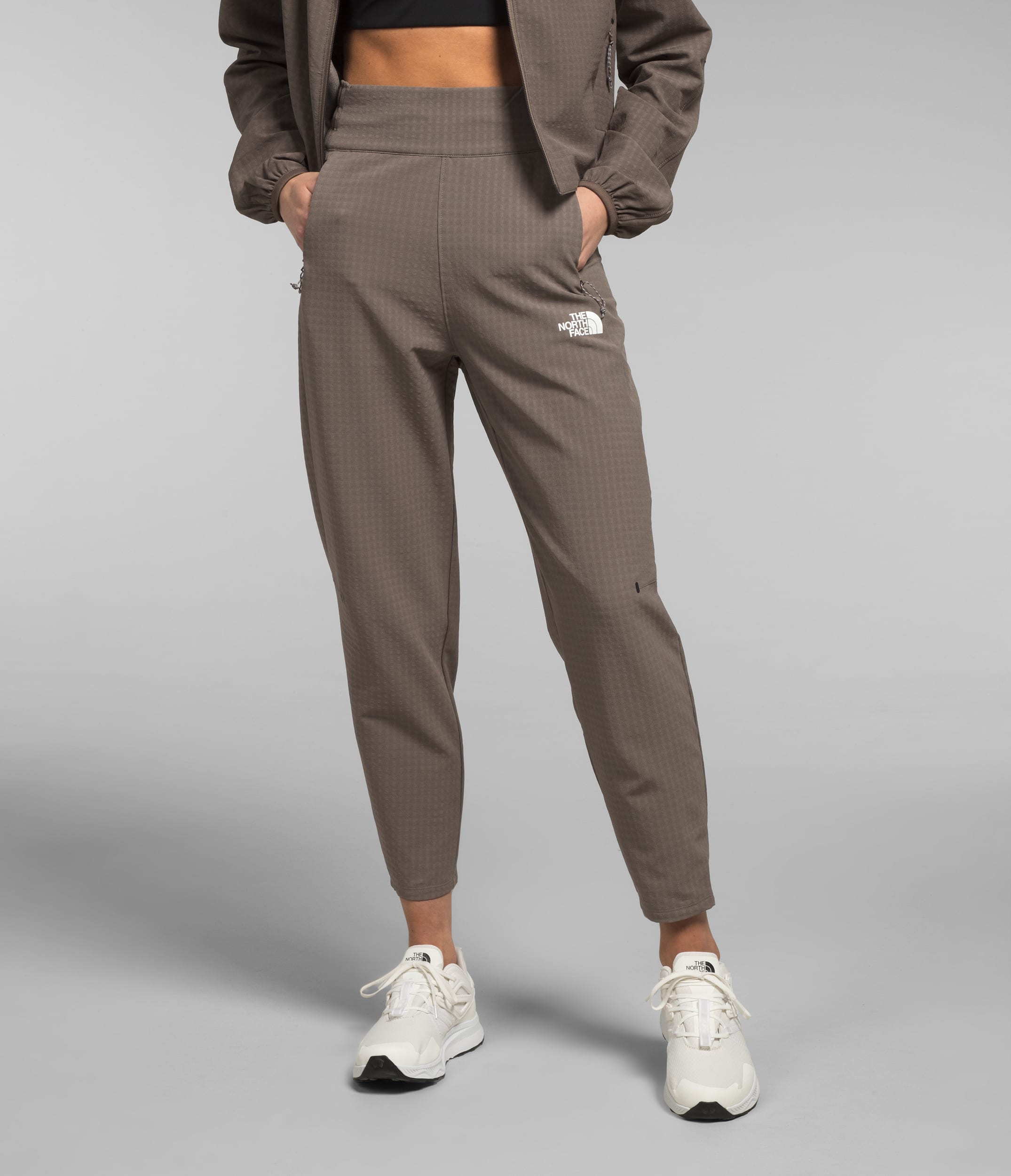 Women’s Tekware™ Grid Fleece Pants