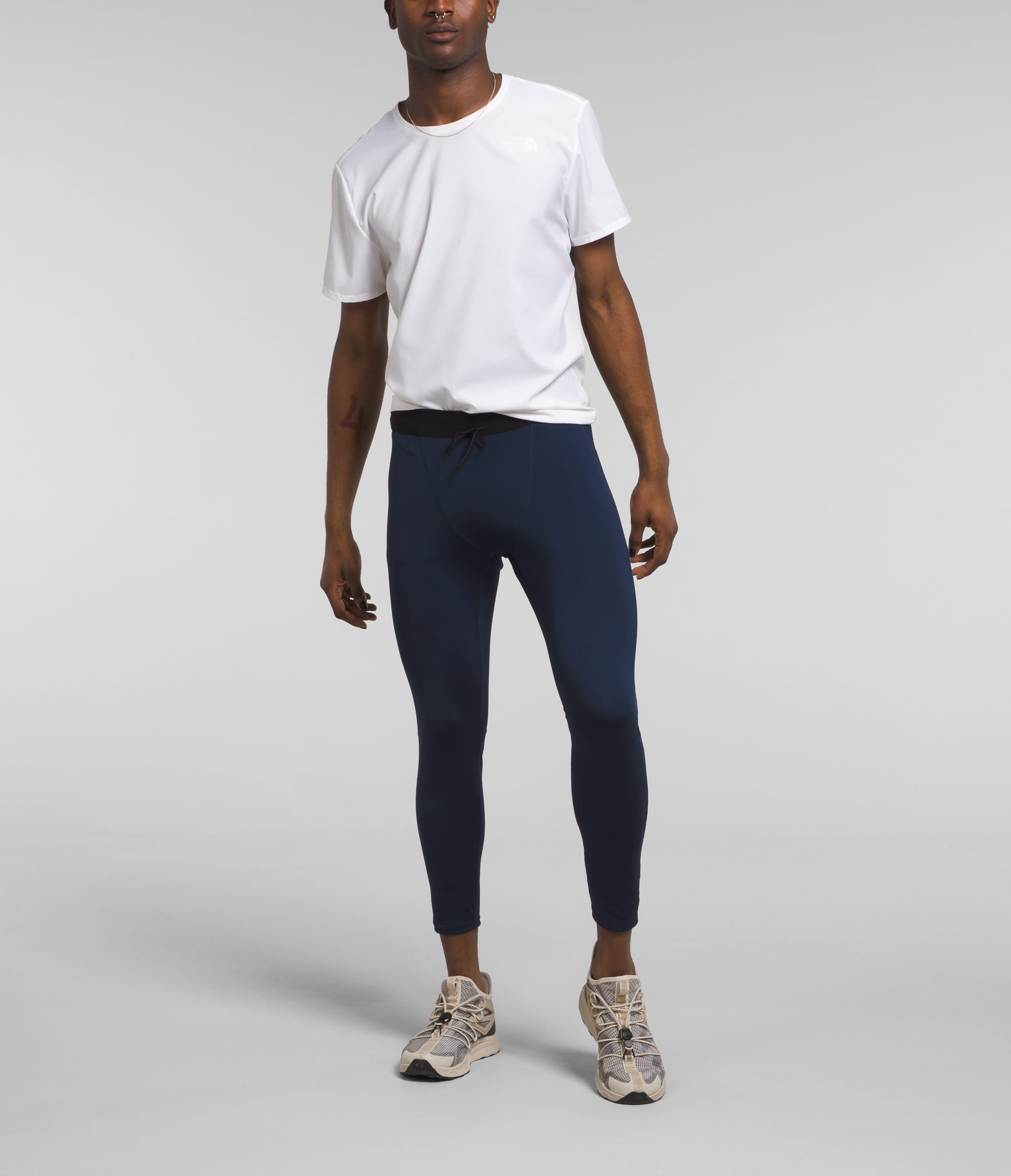 Men’s Winter Warm Essential Leggings