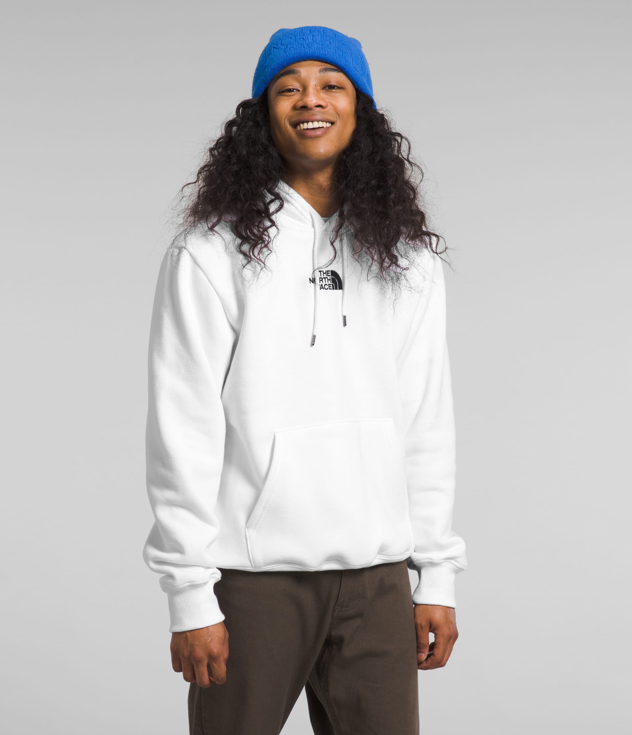 Men’s Heavyweight Hoodie