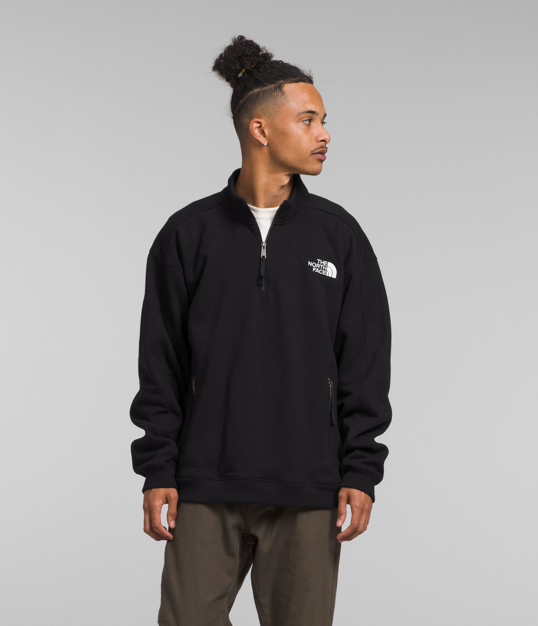 THE NORTH FACE NT62534Z XL 黒 THE NORTH FACE NT62534Z XL 黒 Face The North Women's Big at