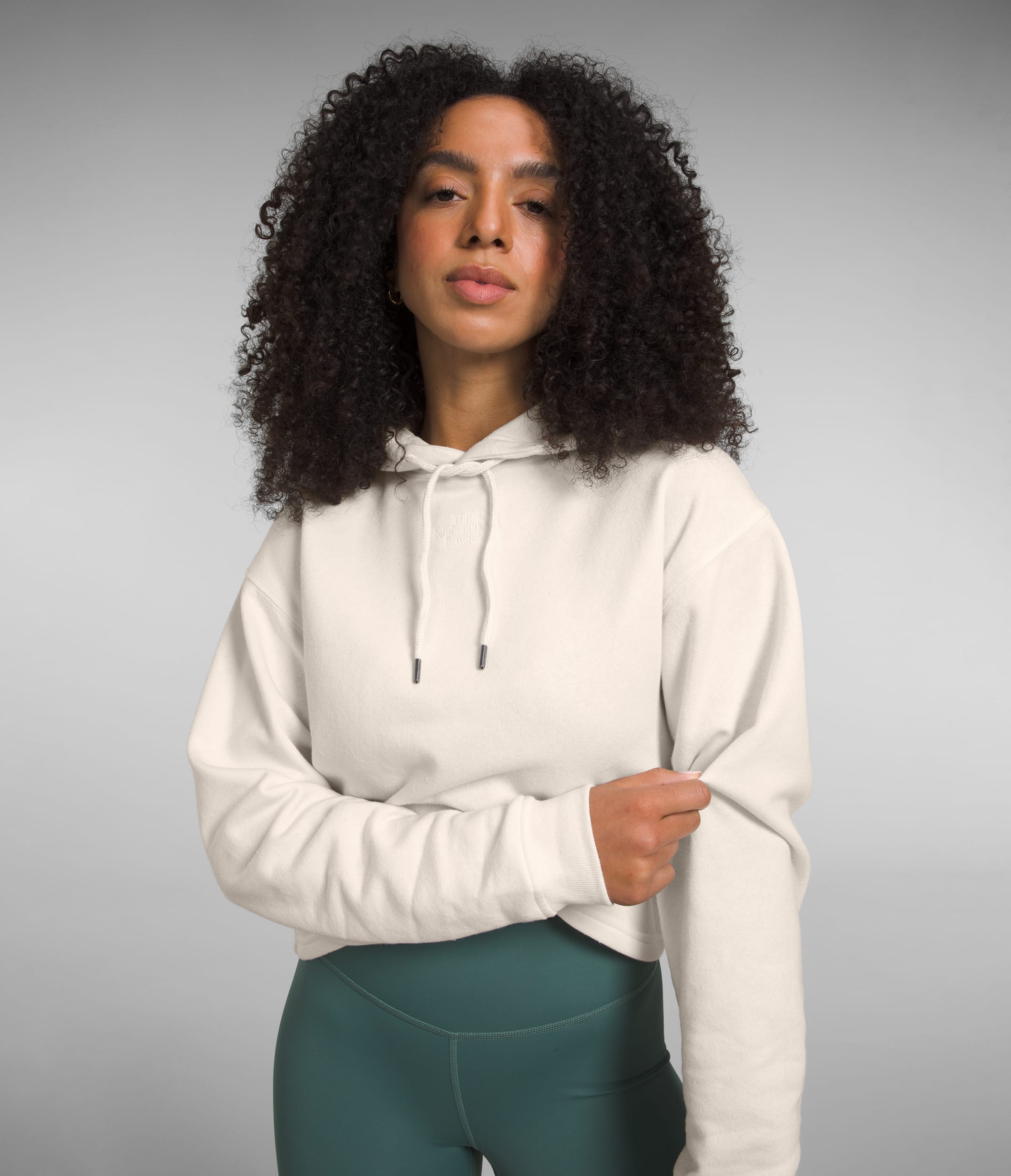 Women’s Evolution Hi Lo Hoodie