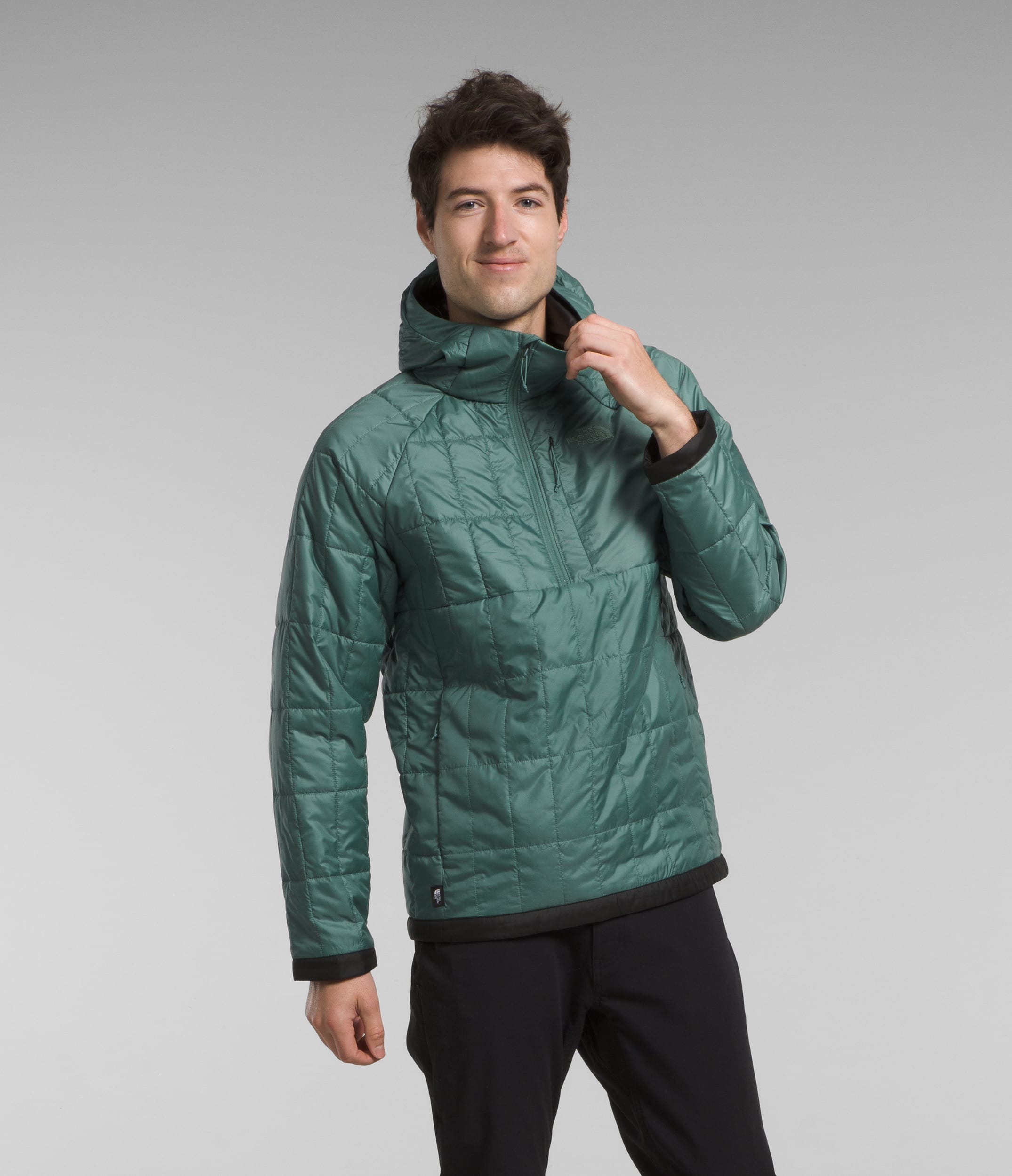 Men’s Circaloft ¼-Zip Pullover