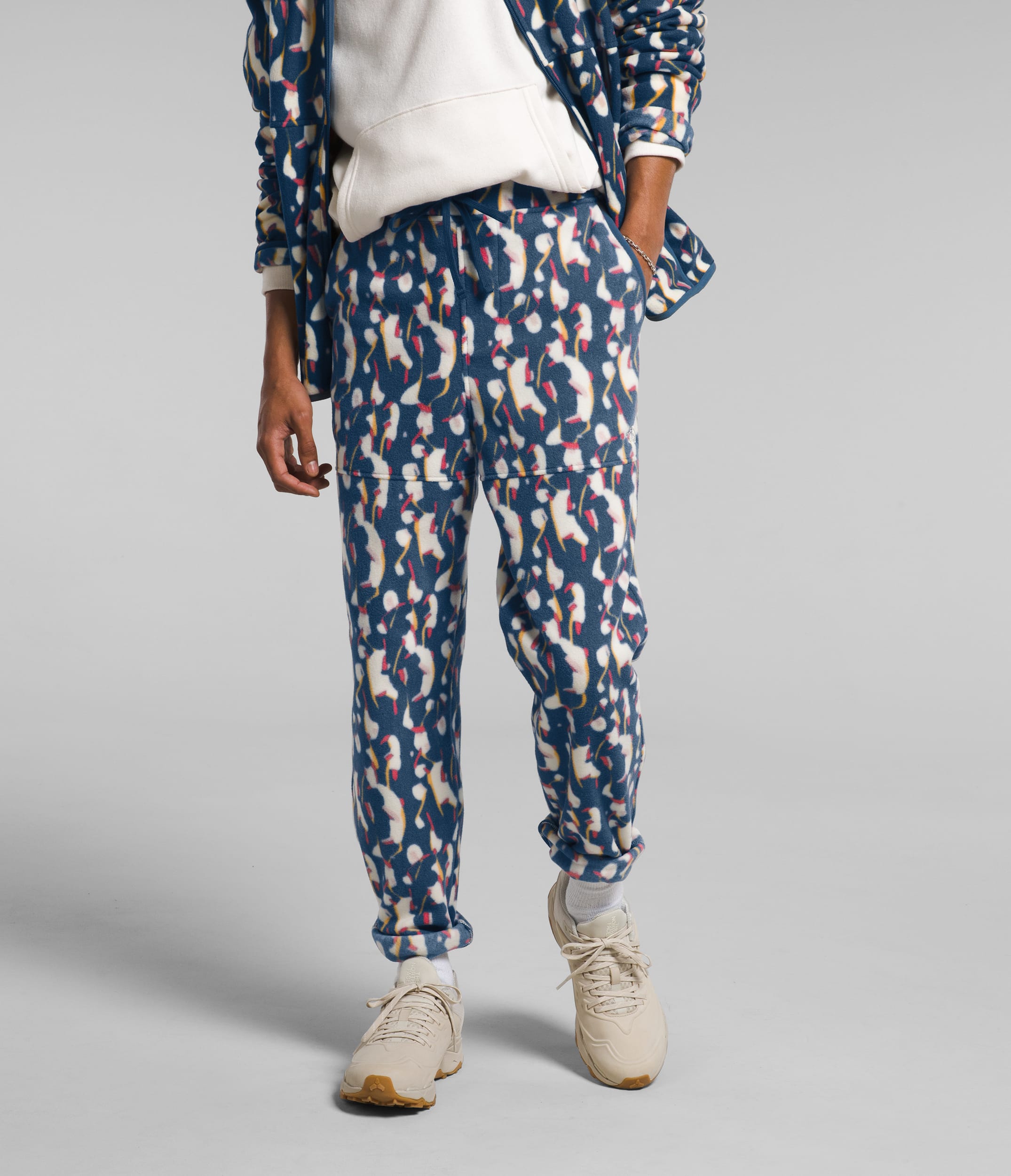 Men’s Alpine Polartec® 100 Pants