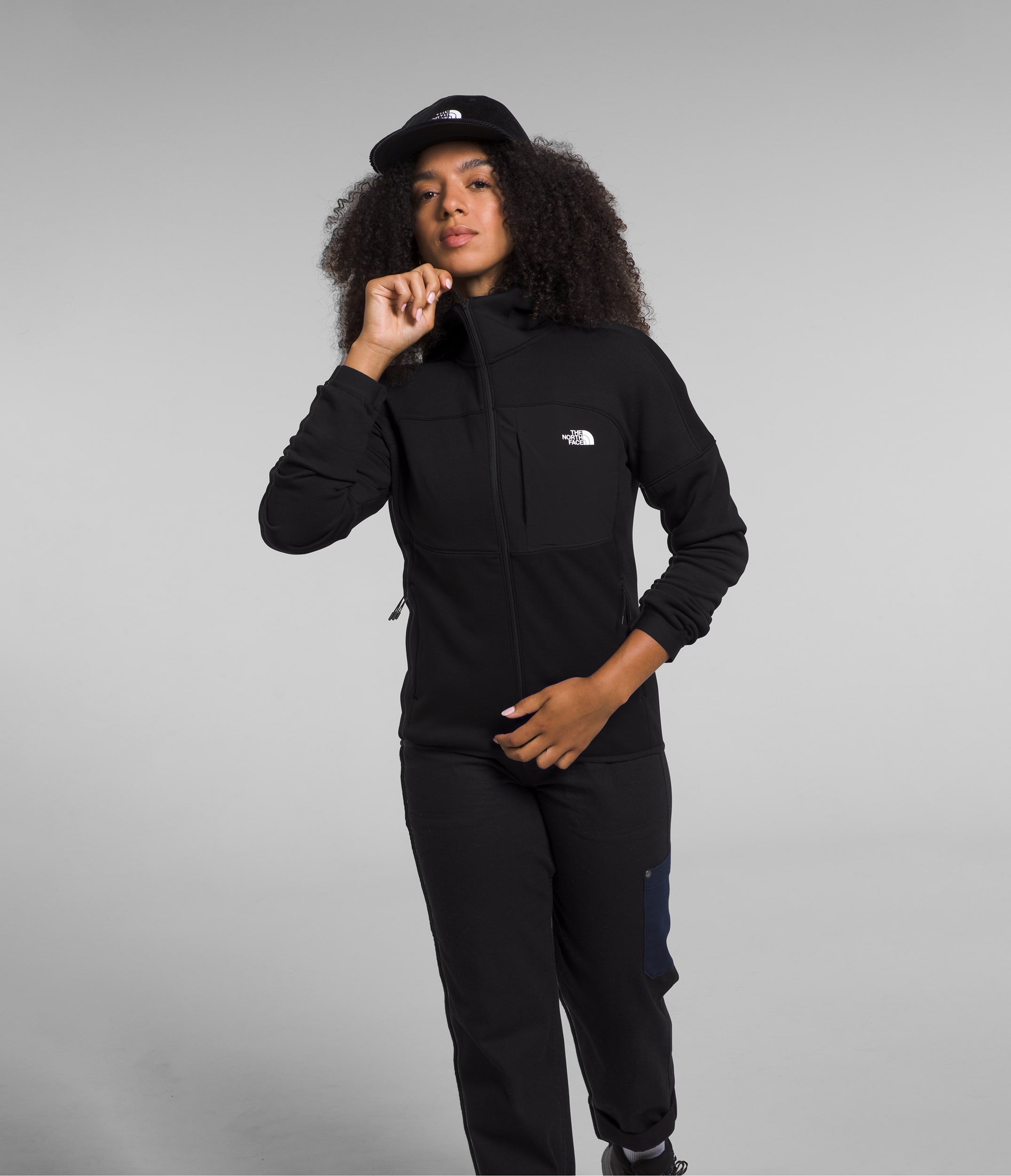 Women’s Canyonlands High Altitude Hoodie
