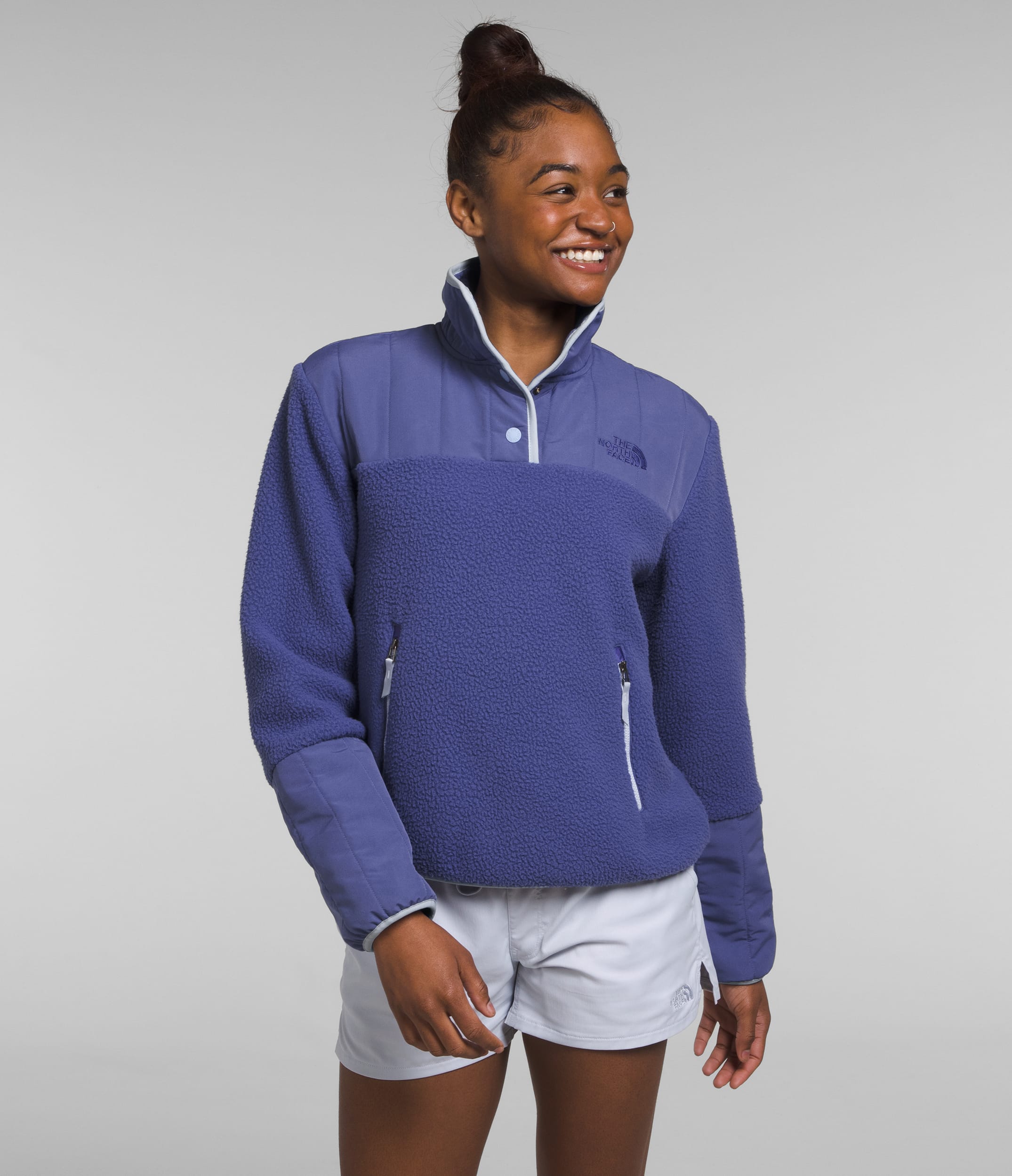 Women’s Cragmont Fleece ¼-Snap