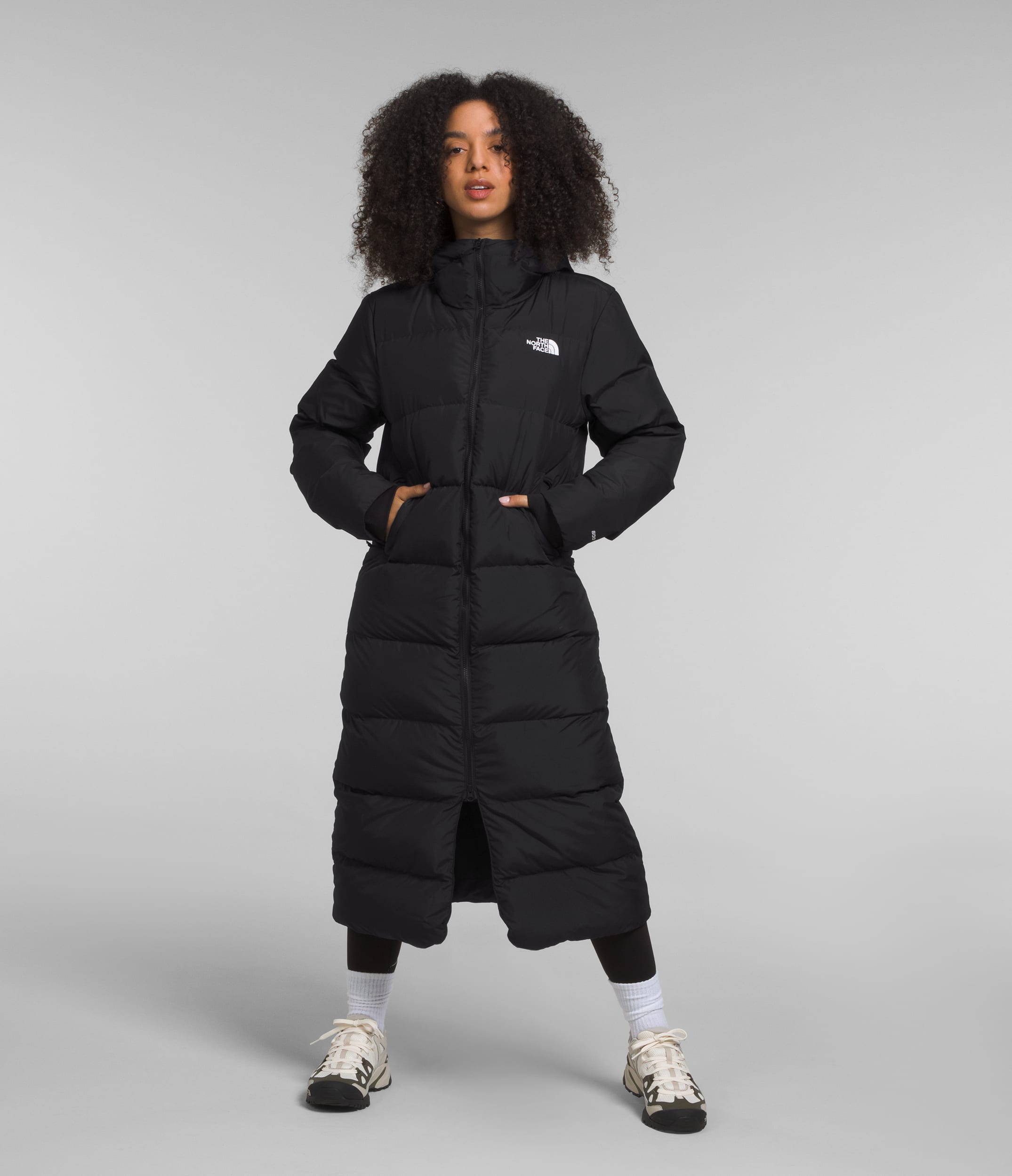 Women’s Triple C Parka
