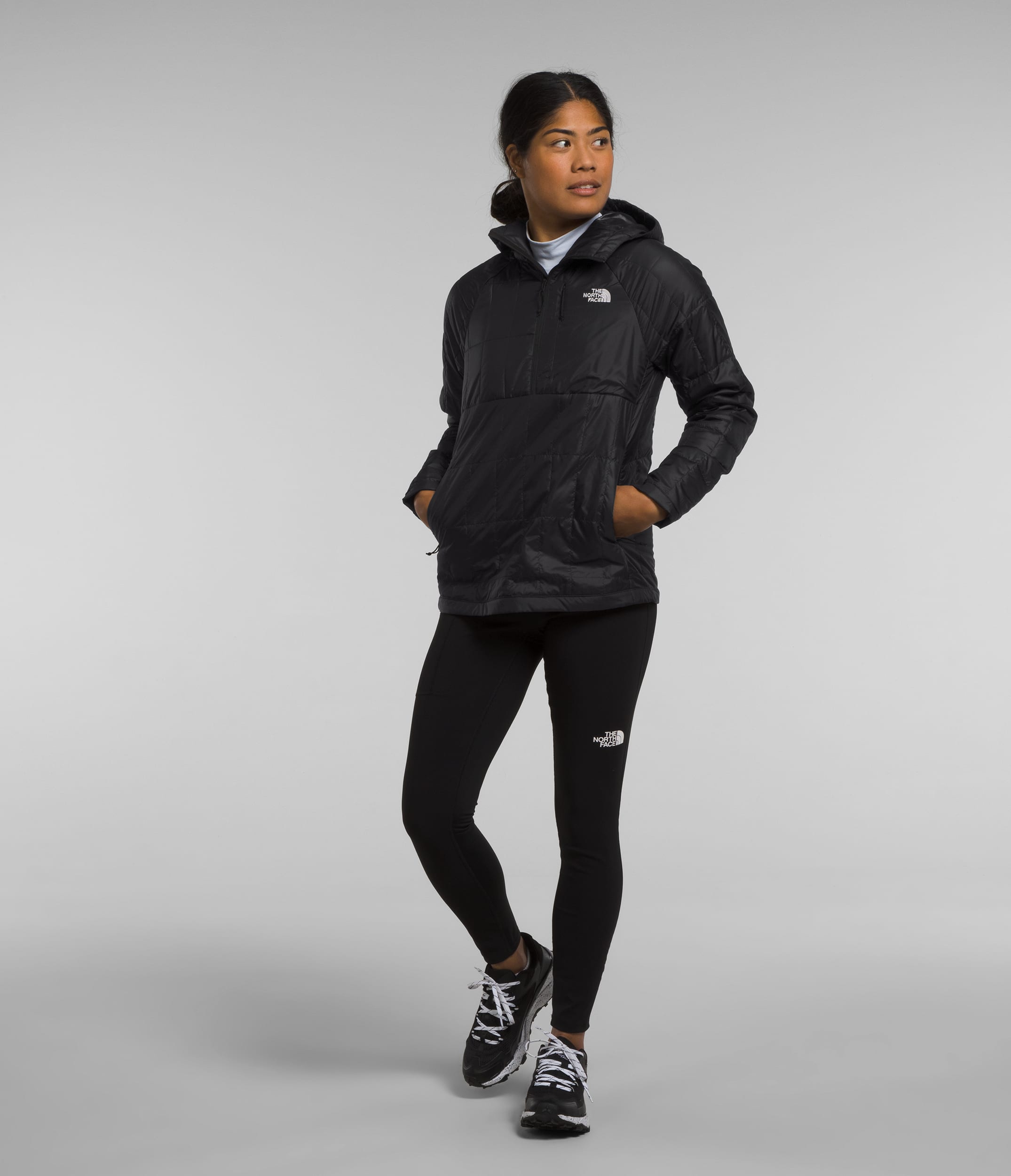 Women’s Circaloft ¼-Zip Pullover