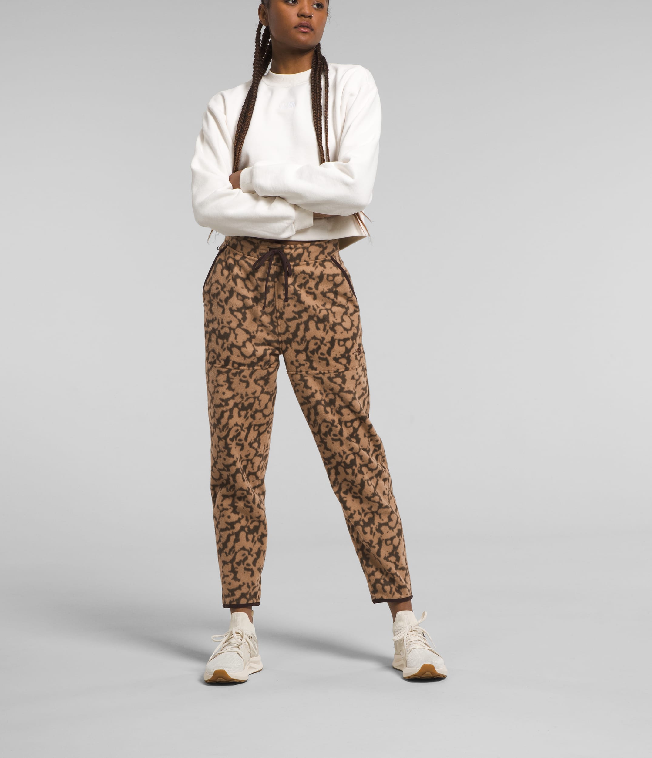 Women’s Alpine Polartec® 100 Pants