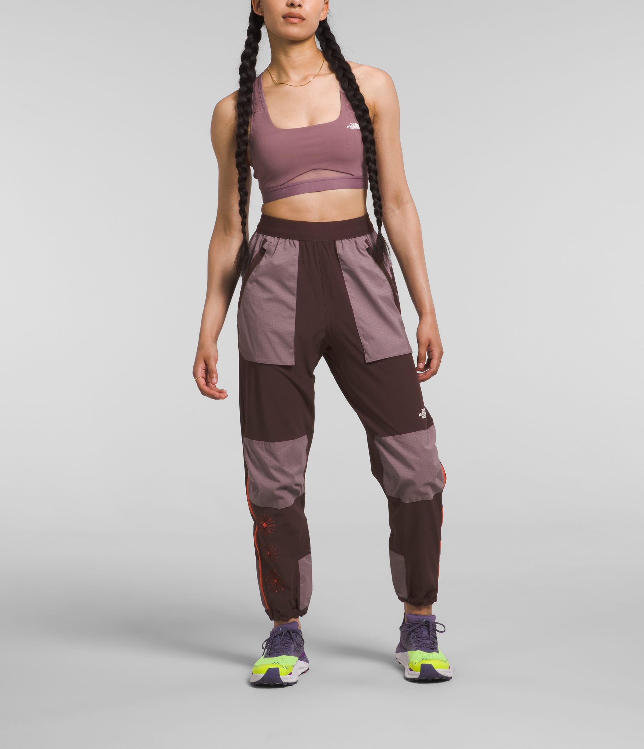 Women’s Trailwear OKT Flash Joggers
