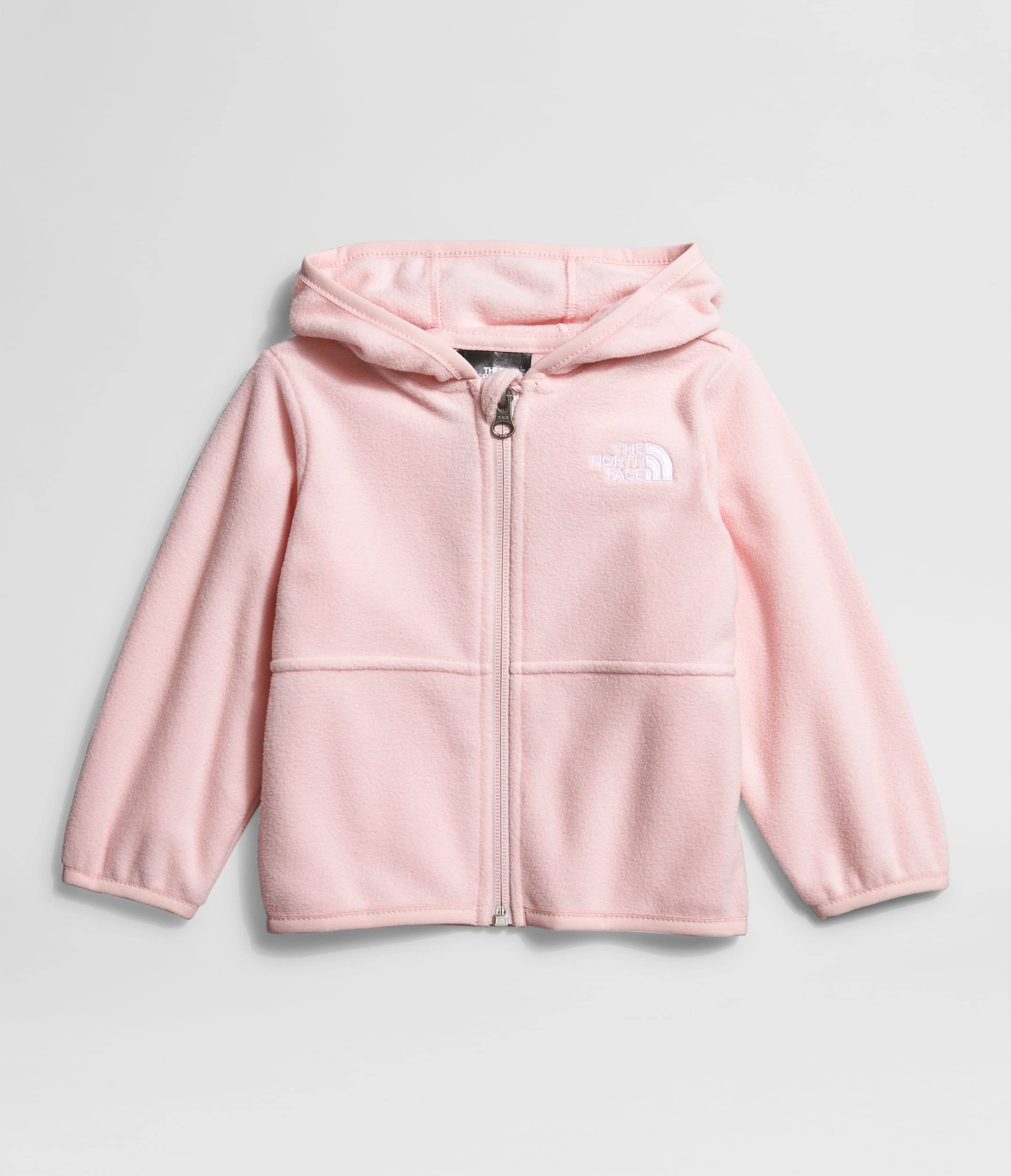 Baby Glacier FullZip Hoodie TNF Main