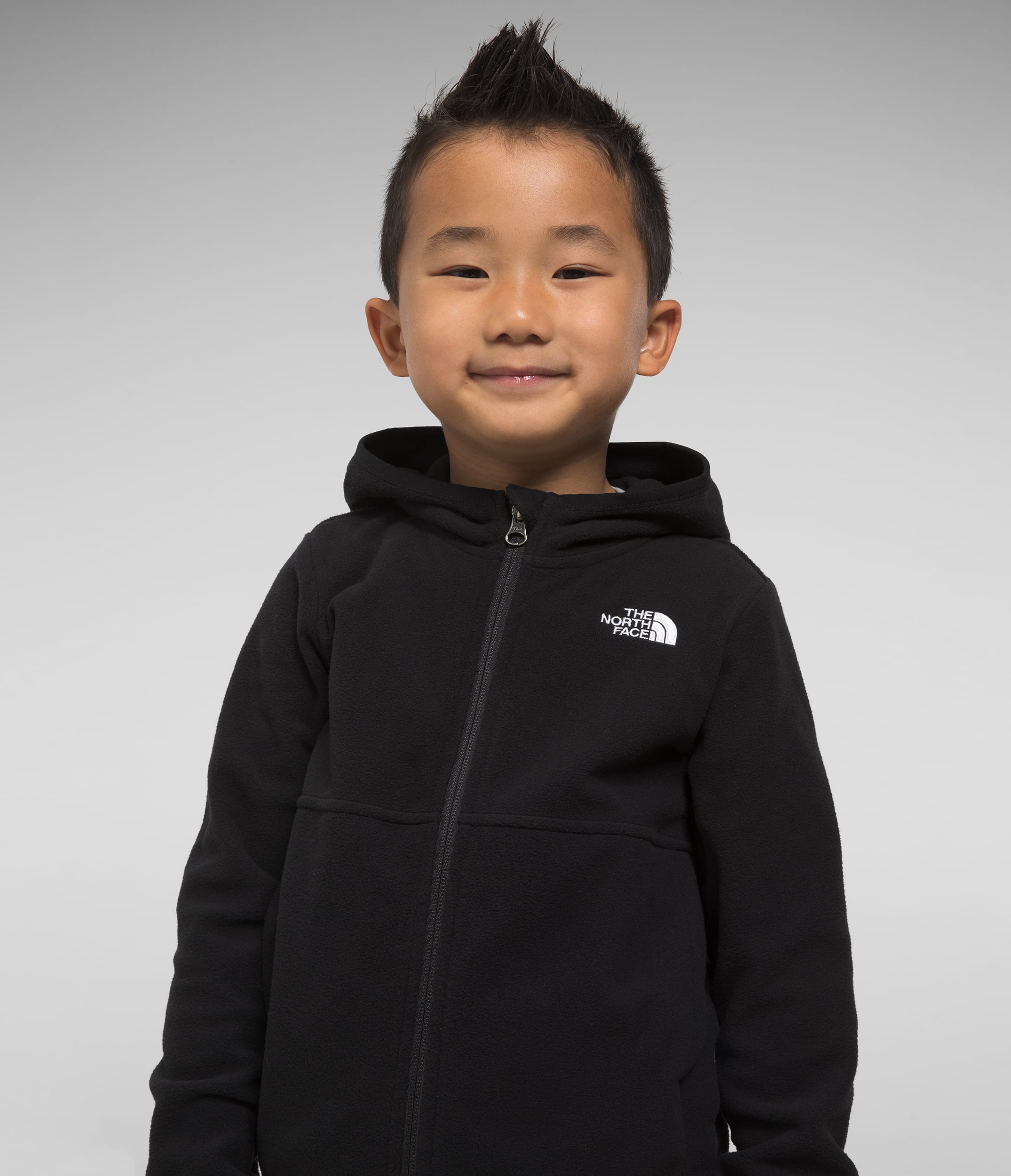 Kids’ Glacier Full-Zip Hoodie