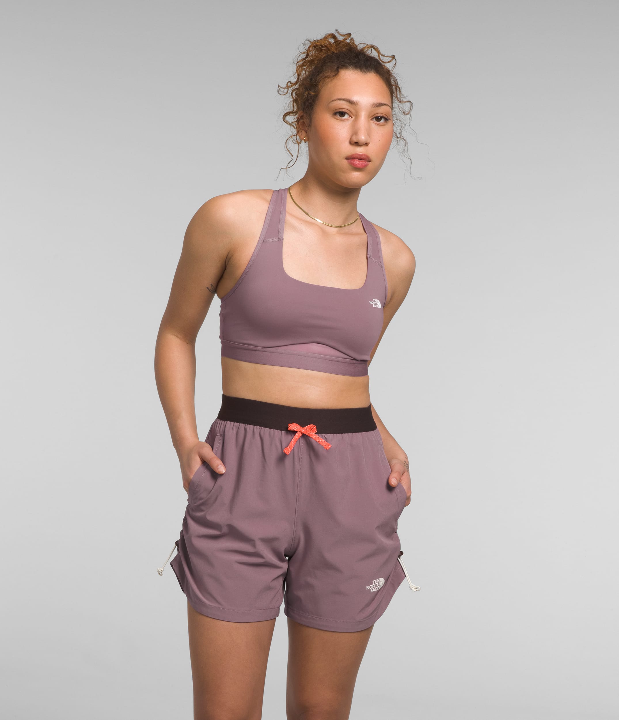 Womens Movmynt Bra TNF Main