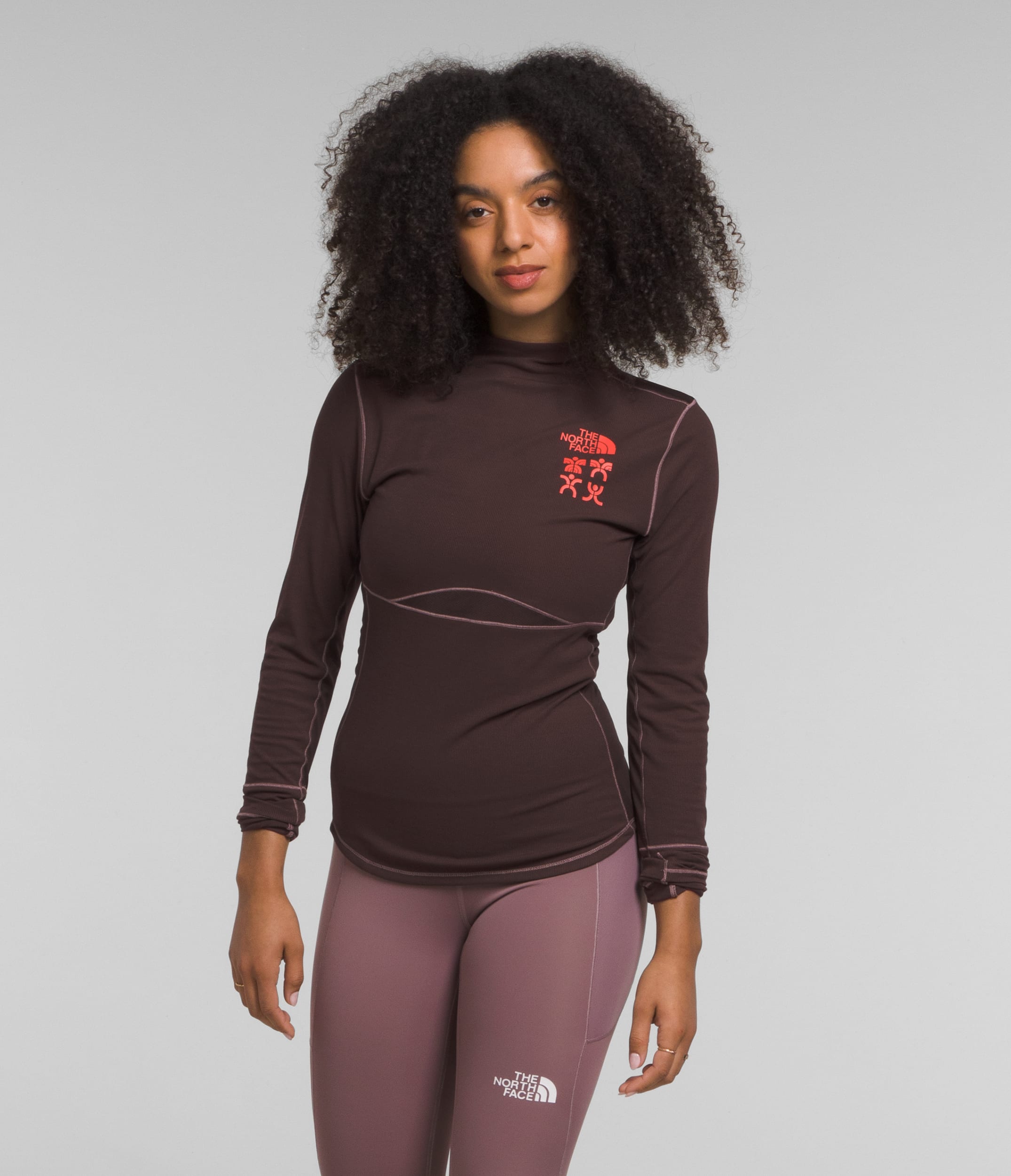 Women’s Trailwear Ursa Major Long-Sleeve