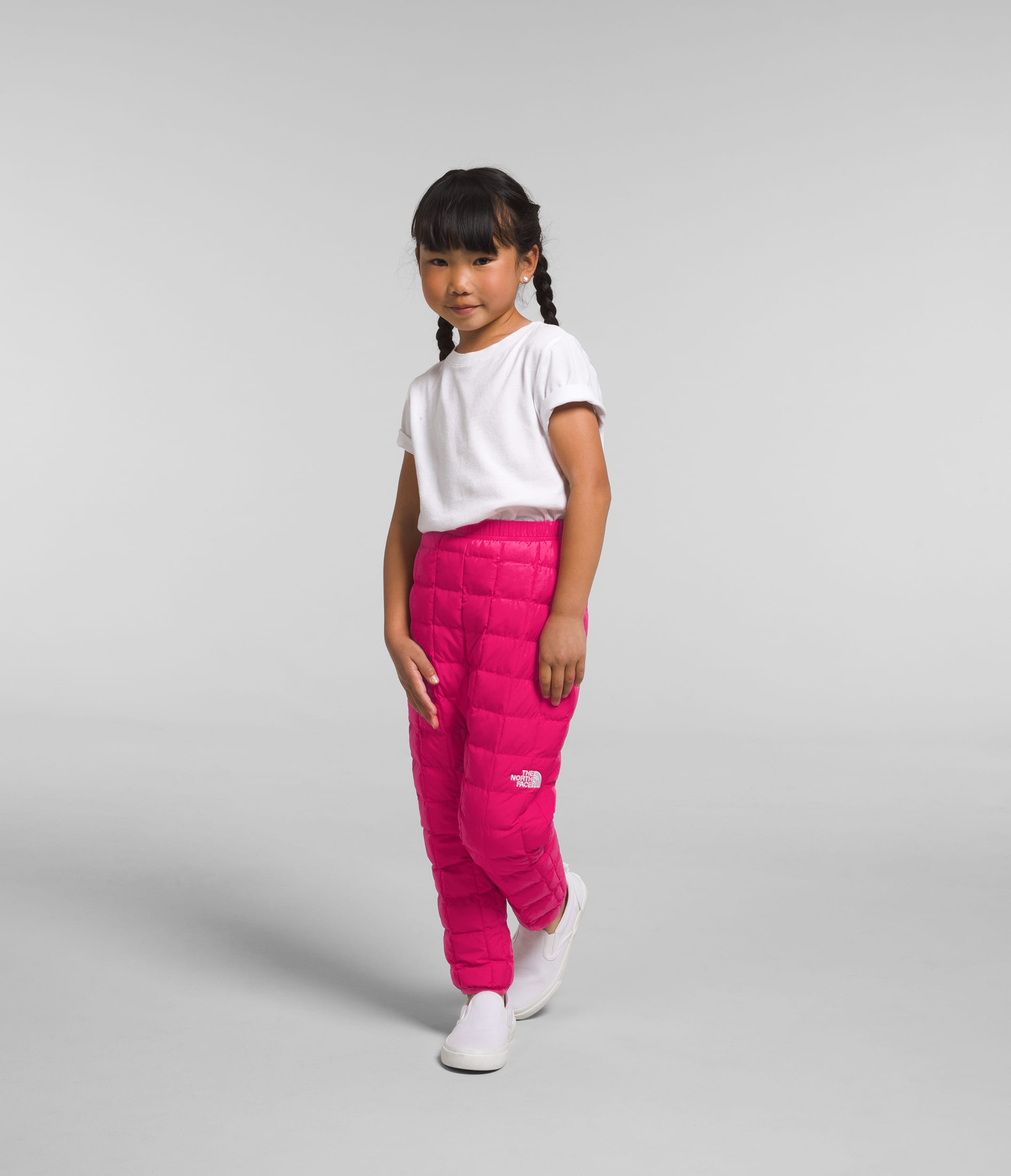 Kids' Reversible ThermoBall™ Pants | The North Face