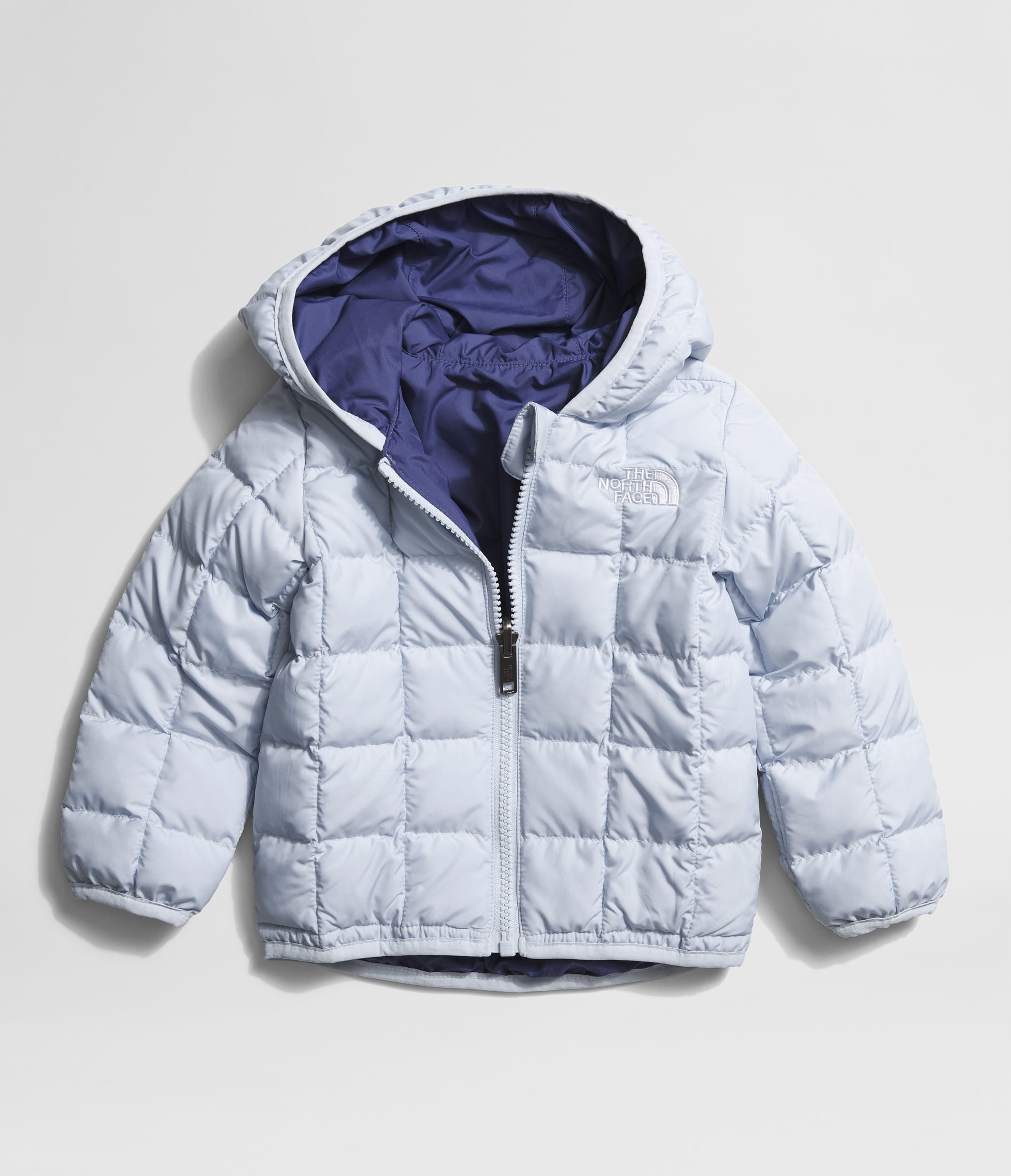 Baby Reversible ThermoBall™ Hooded Jacket The North Face