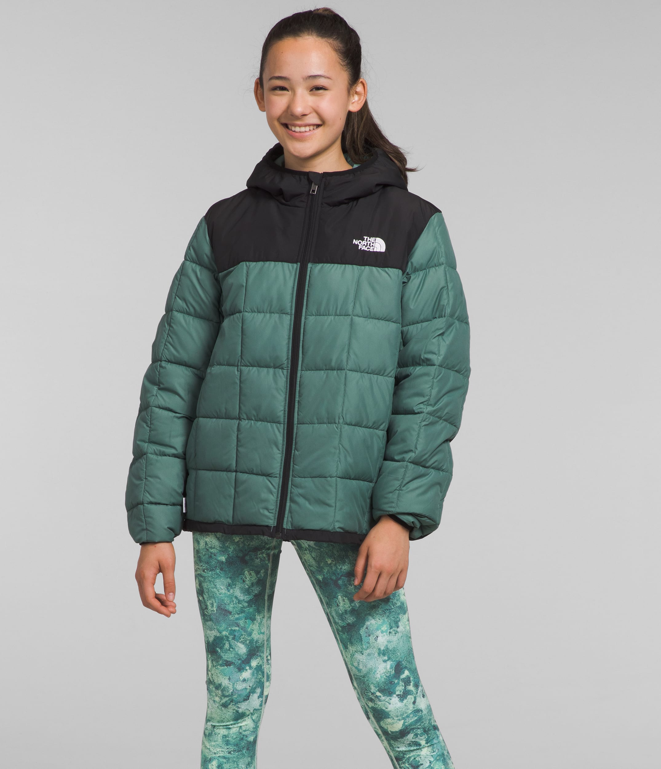 Boys' & Girls' Lhotse Jacket | The North Face