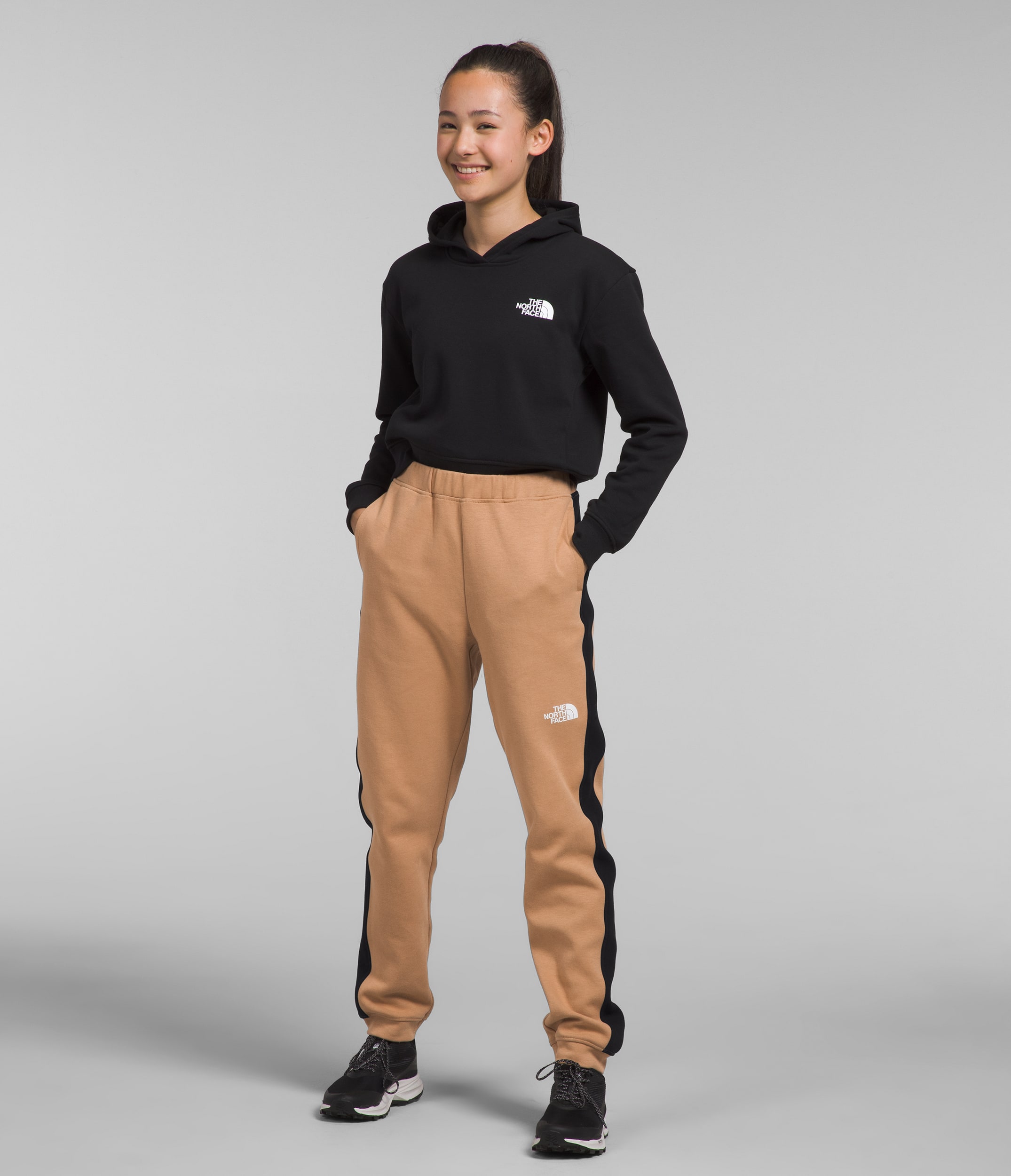 Boys’ & Girls’ TNF™ Tech Joggers