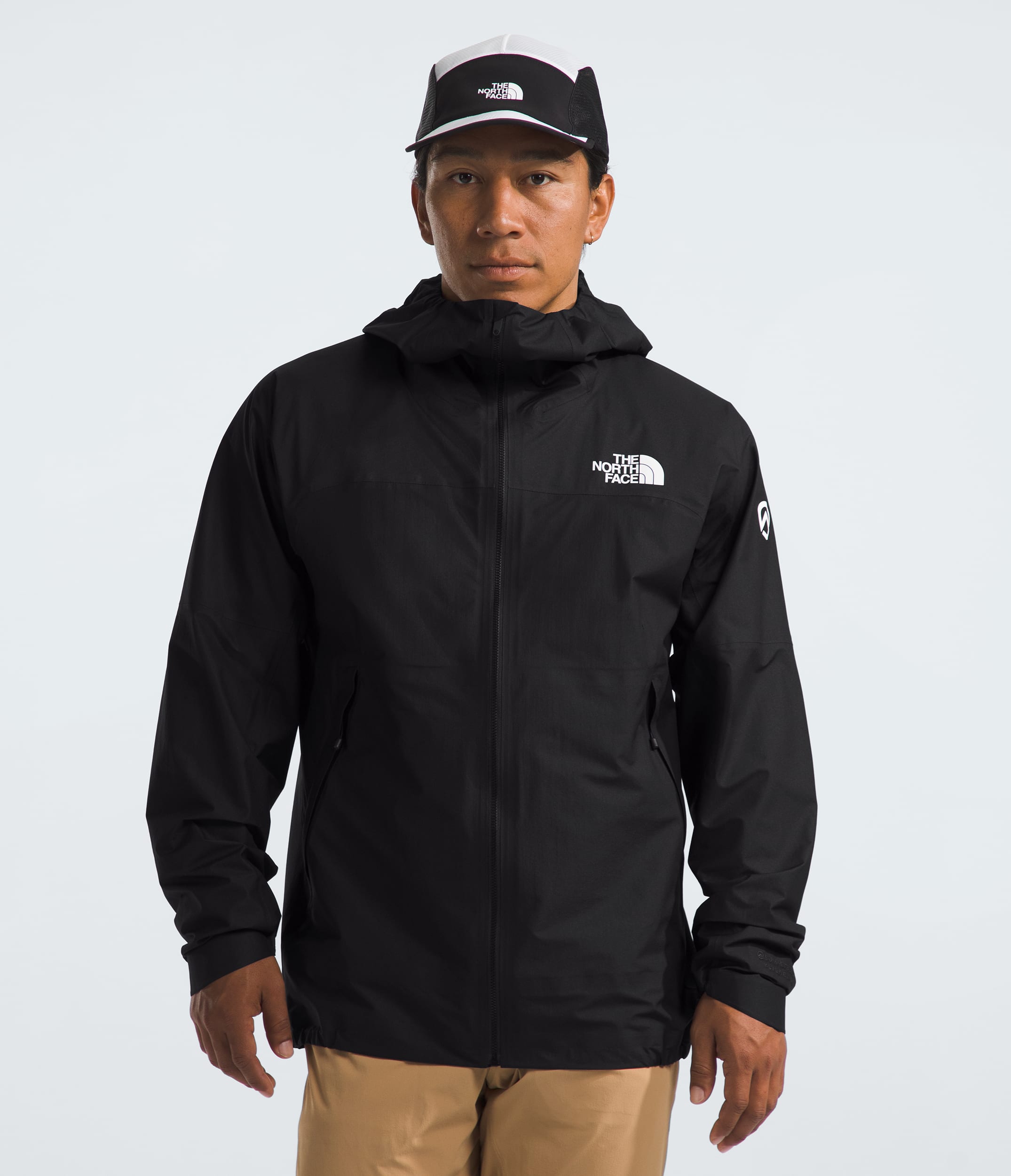 Manteau Summit Series Papsura FUTURELIGHT pour hommes TNF HERO