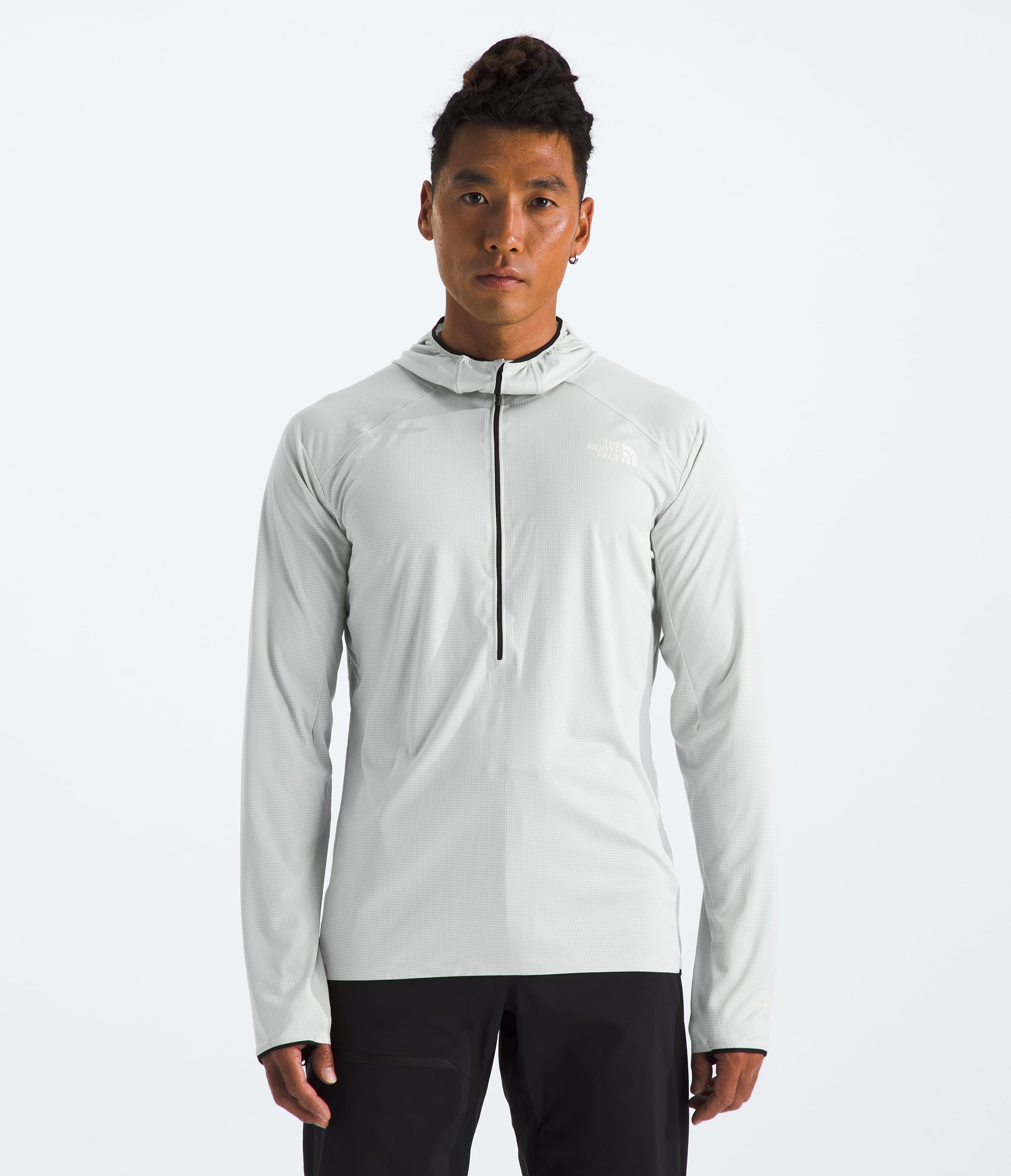 Chandail  capuchon Summit Series Direct Sun pour hommes TNF HERO