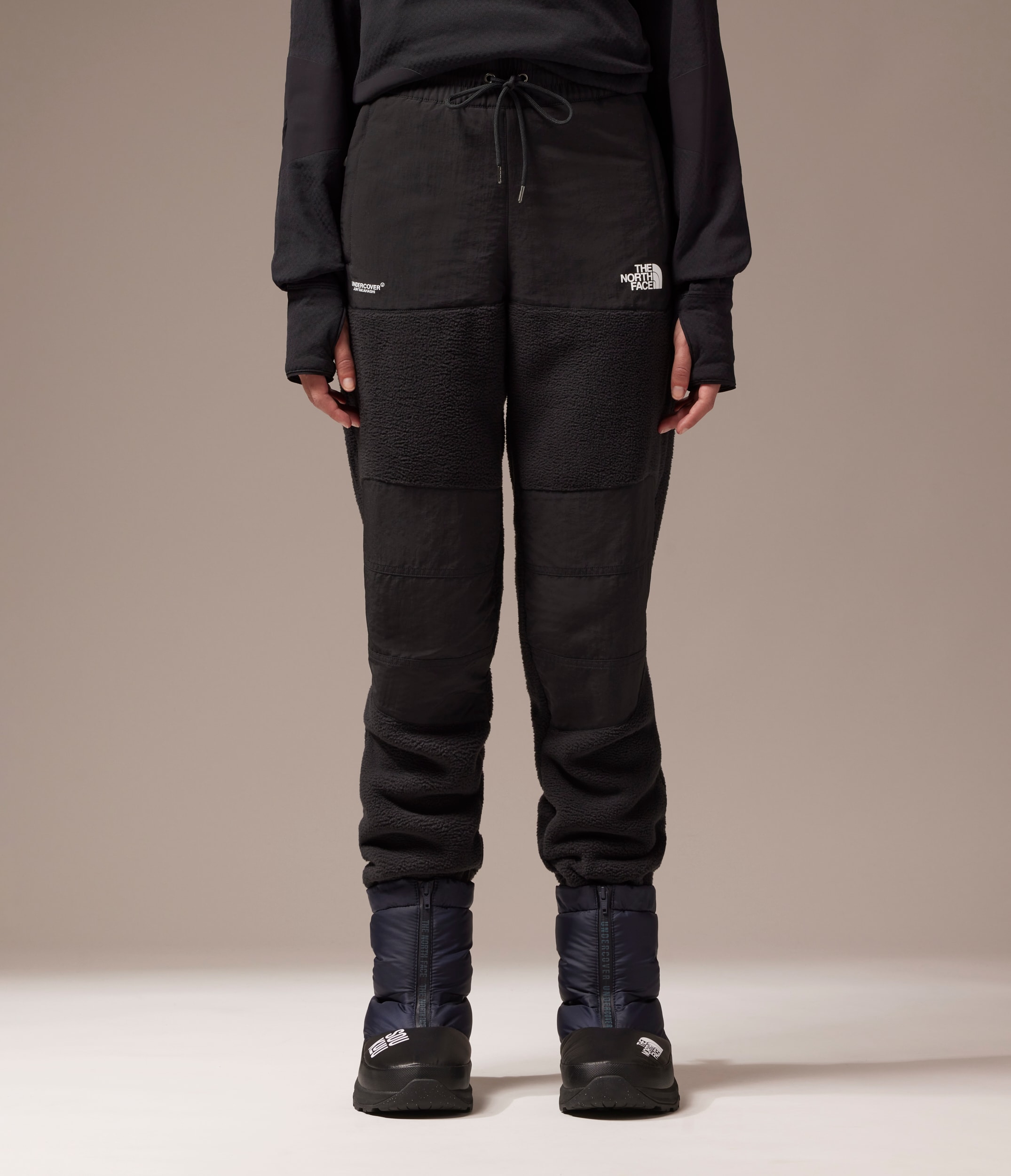 The North Face X Undercover SOUKUU Fleece Pants | The North Face
