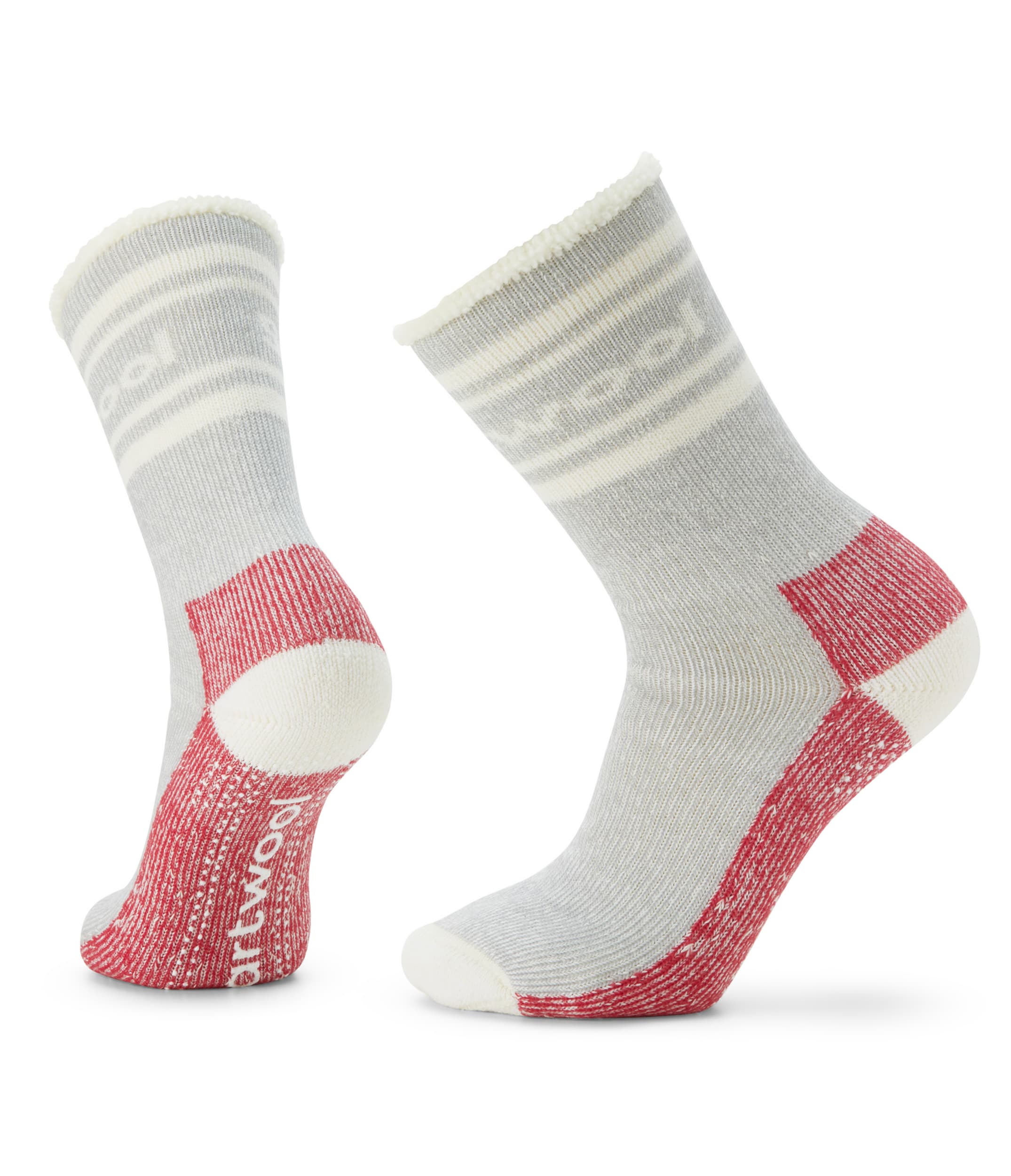 Everyday Slipper Sock Crew Socks