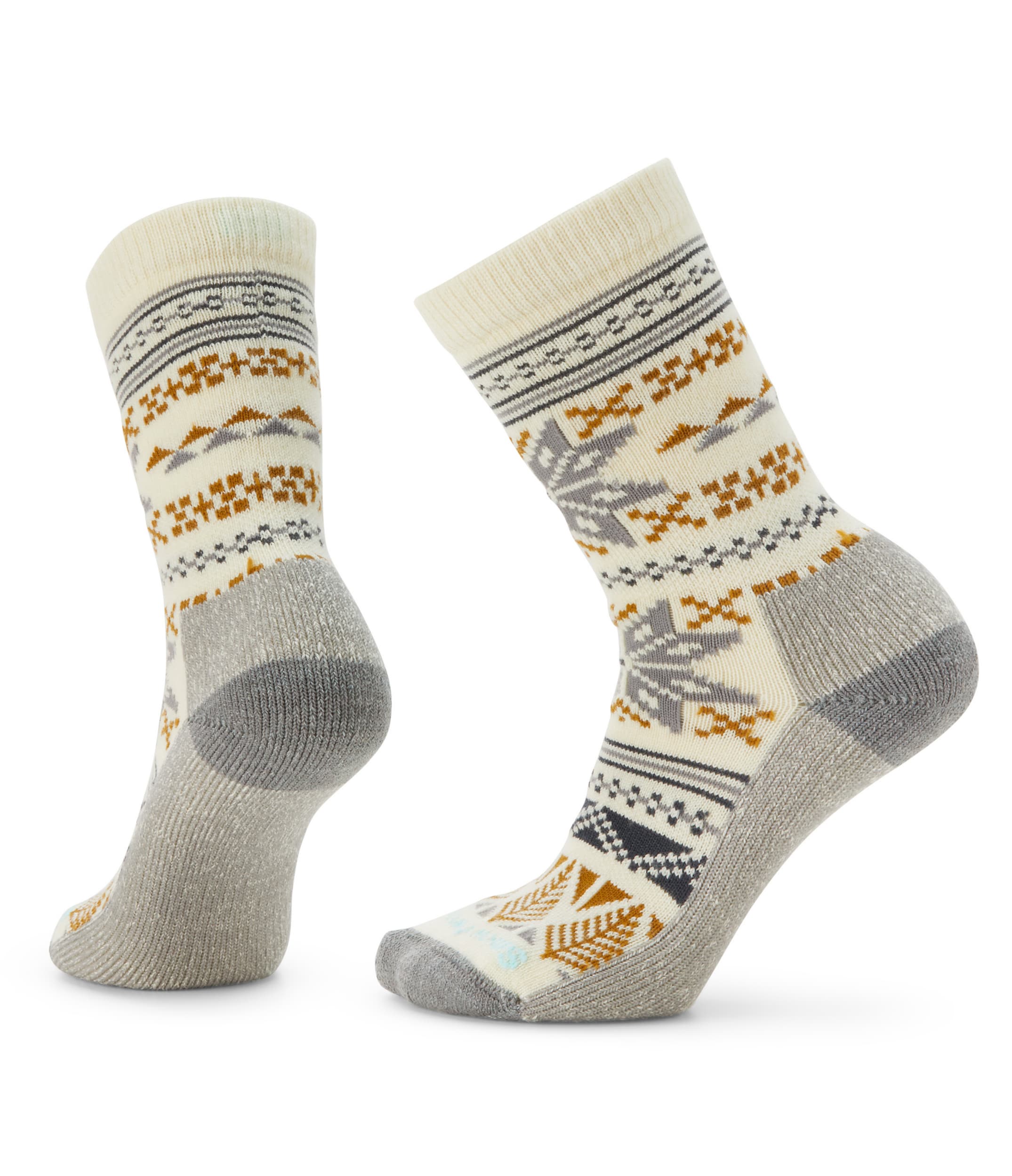 Everyday Cozy Lodge Crew Socks TNF HERO