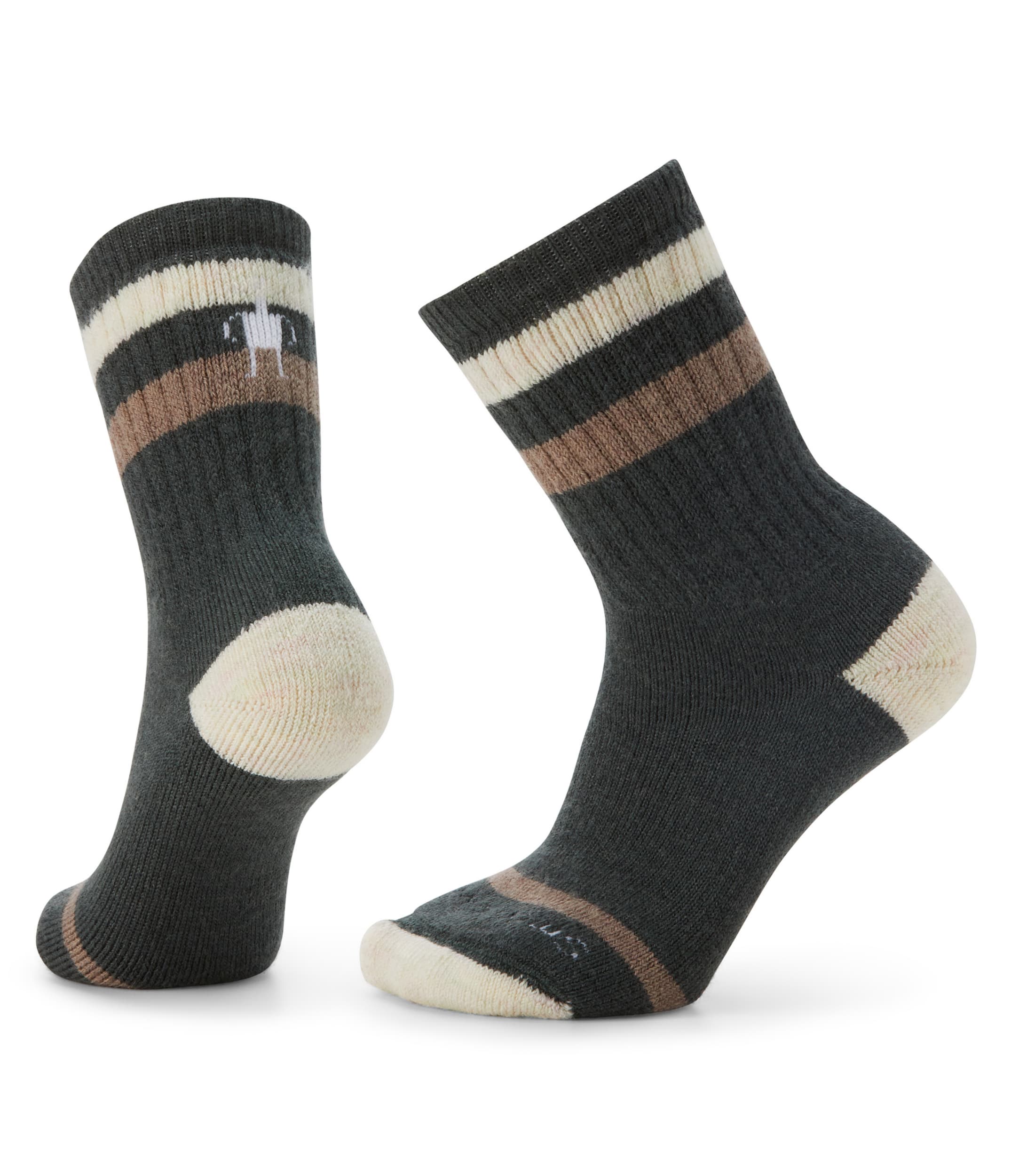 Women's Everyday Heritage Crew Socks